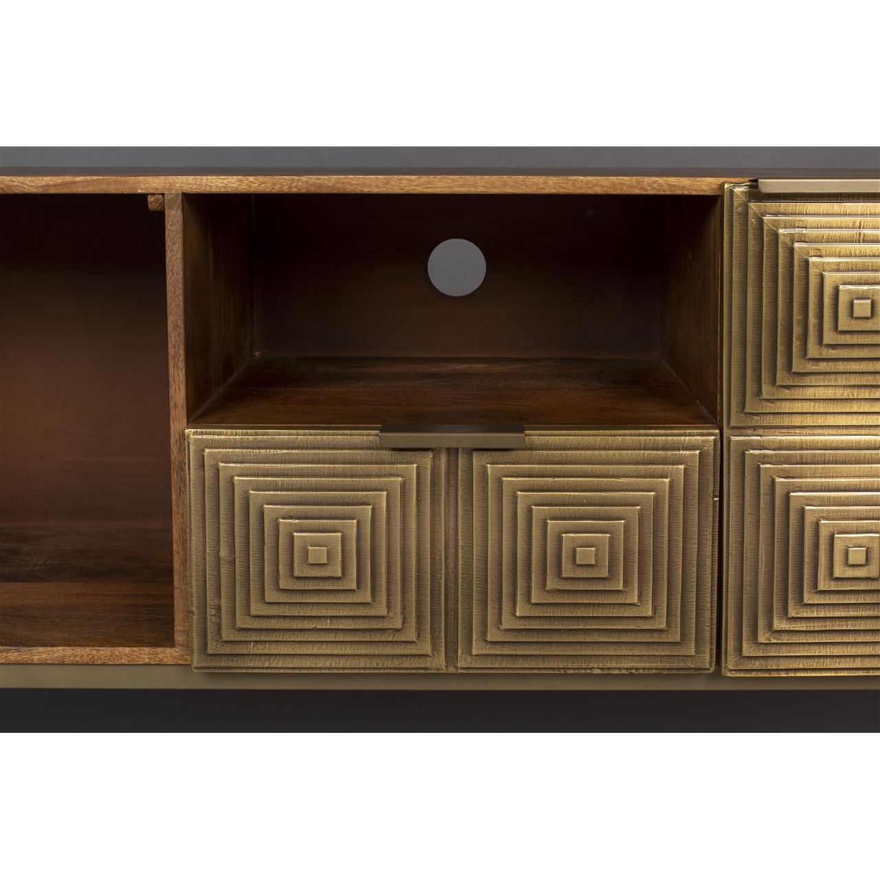 Sideboard volan