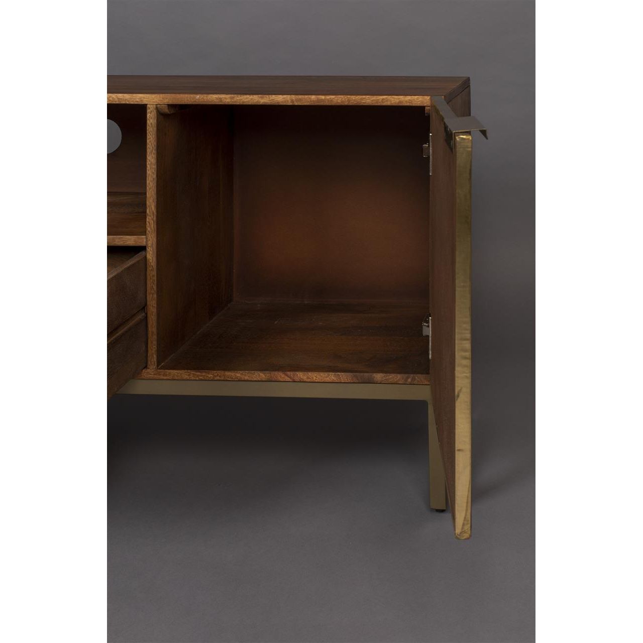 Sideboard volan