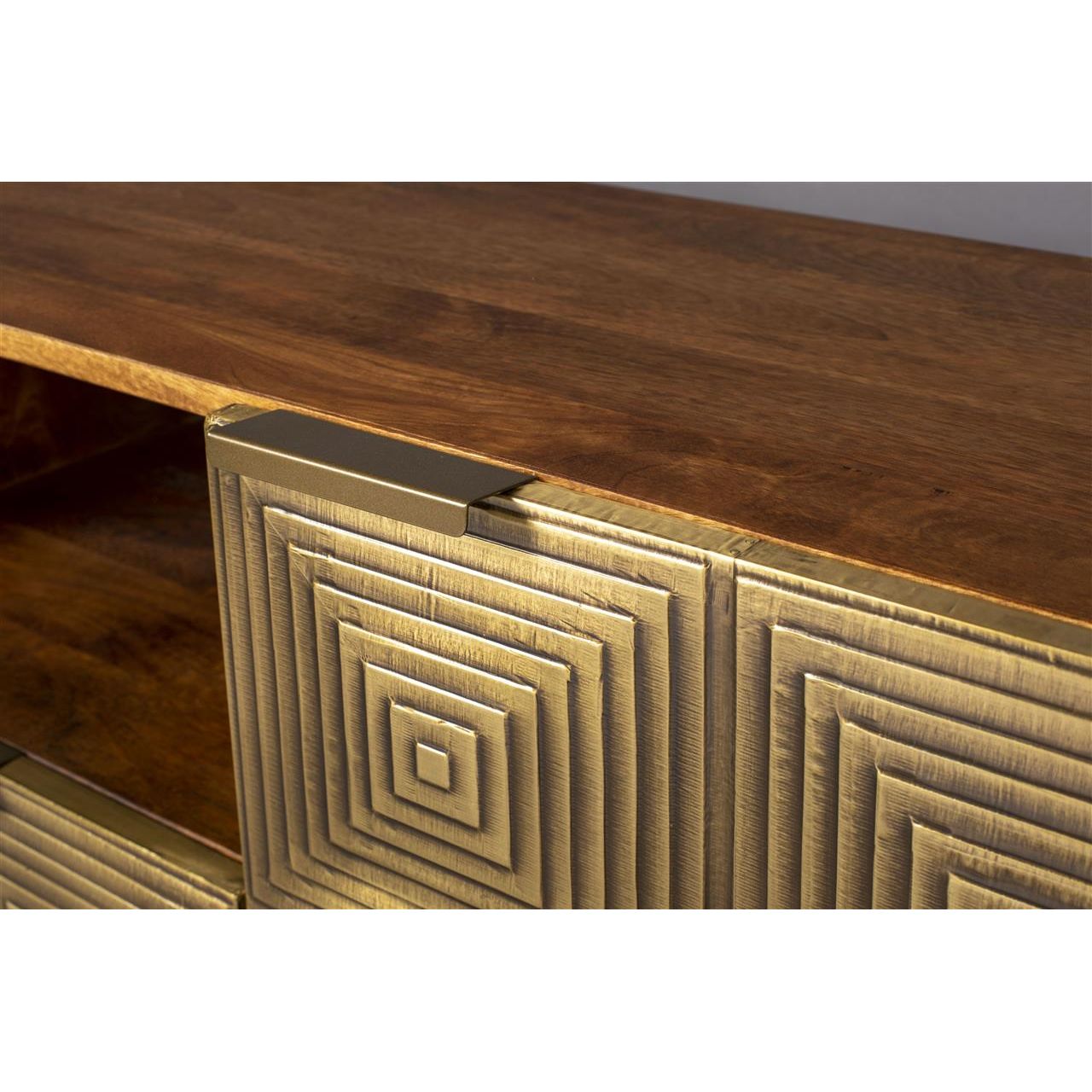 Sideboard volan