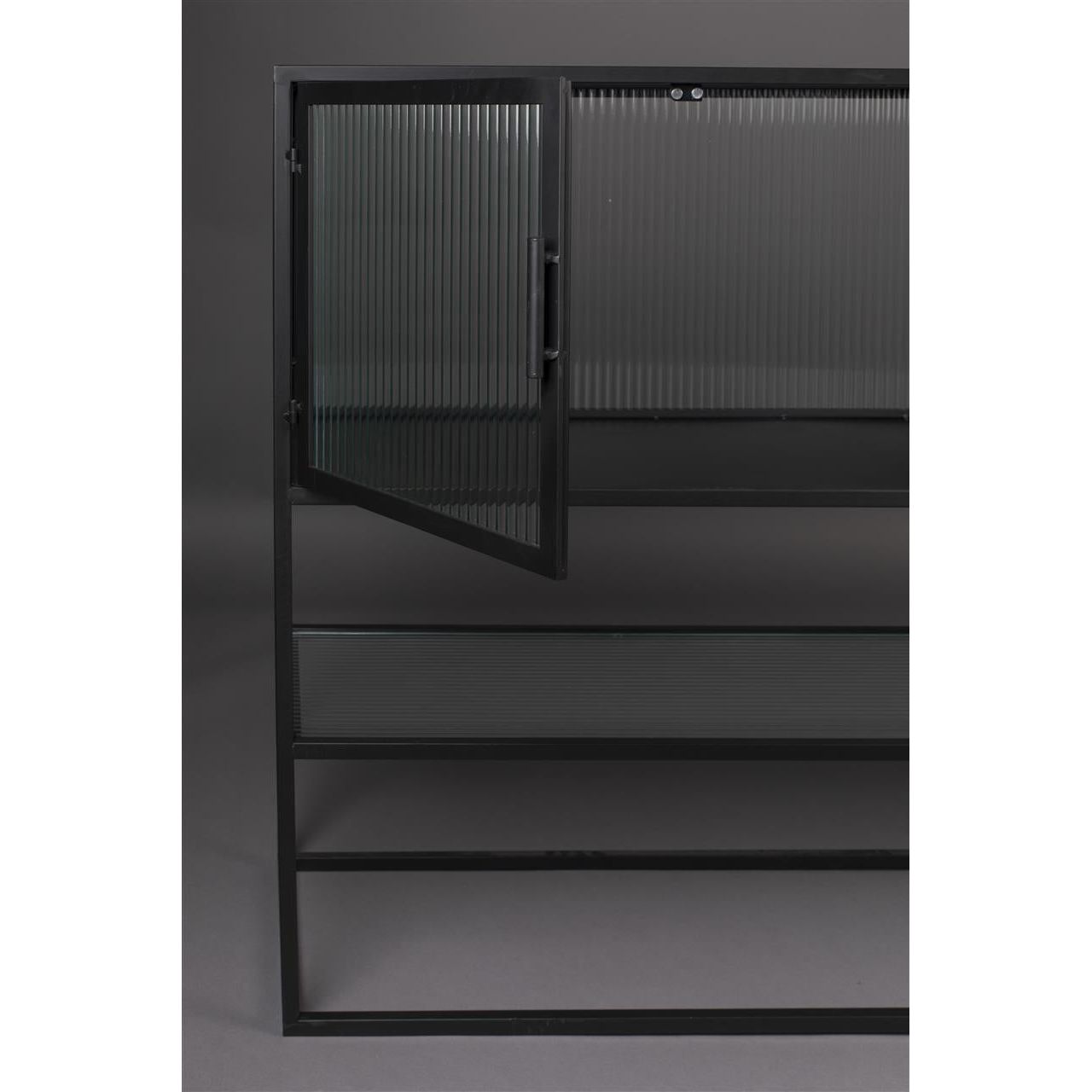 Sideboard boli high black