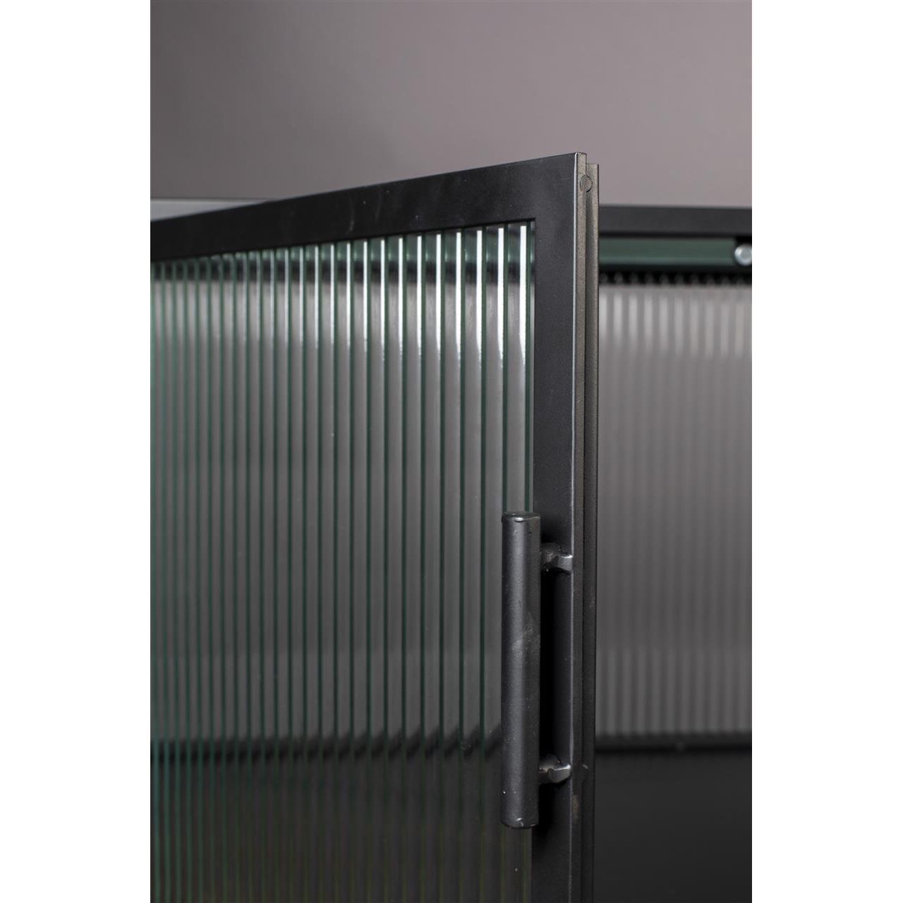 Sideboard boli high black