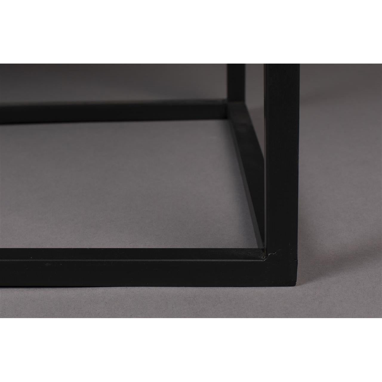 Sideboard boli high black