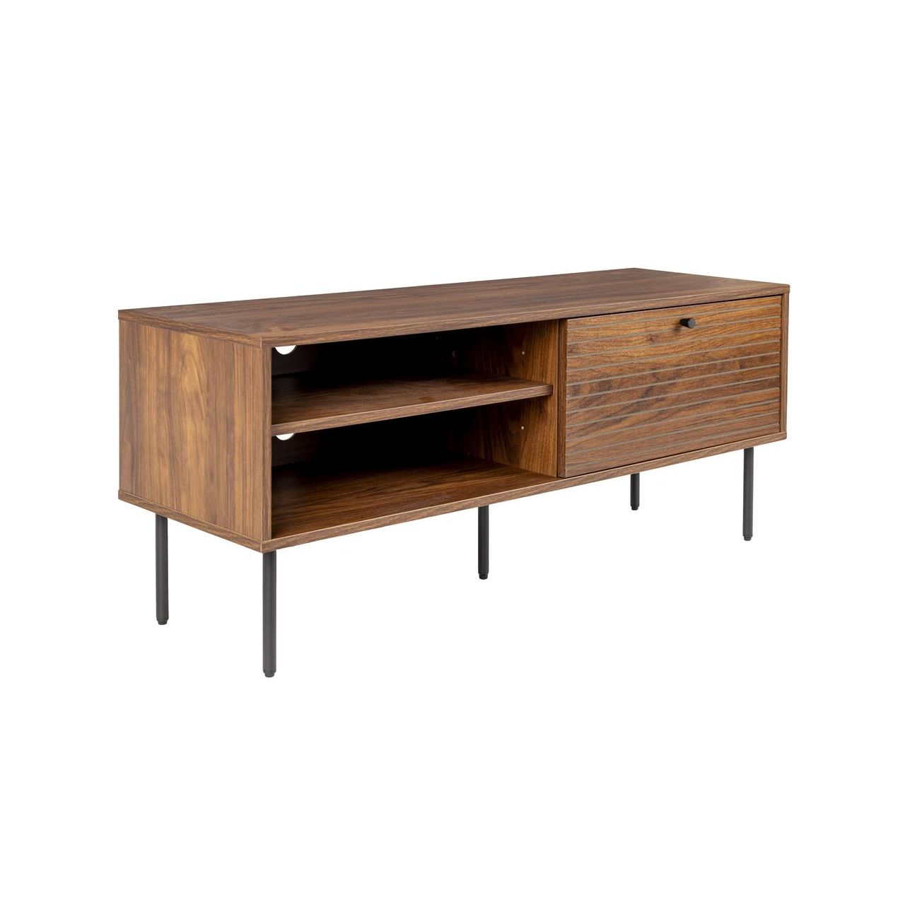 Sideboard stripes low