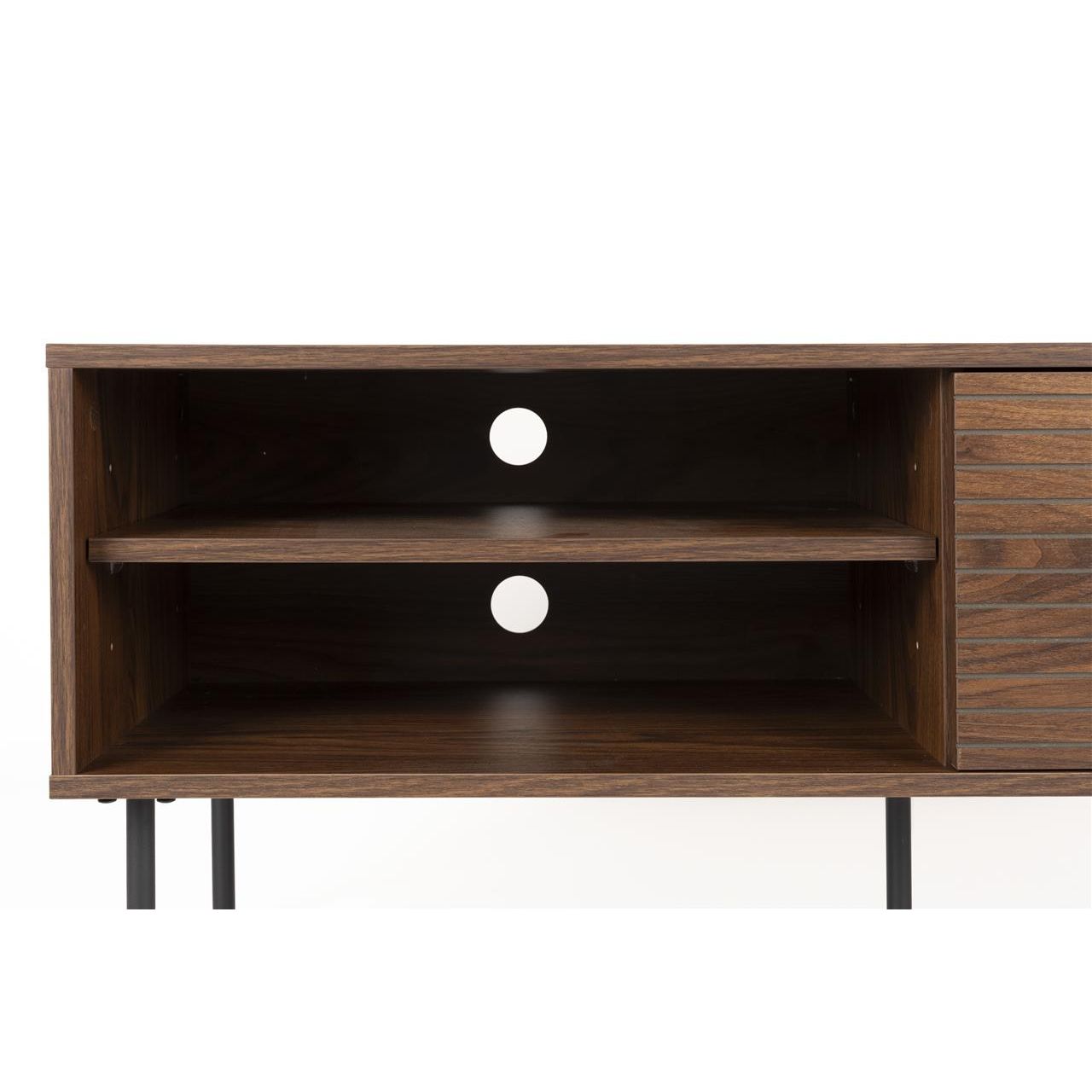 Sideboard stripes low