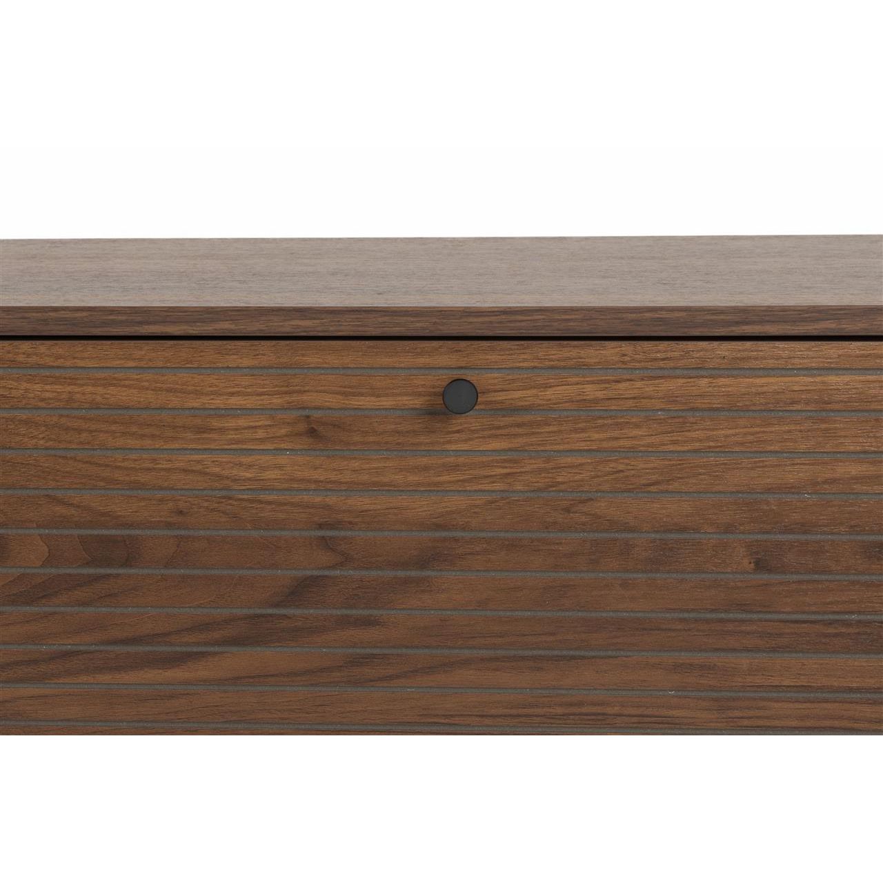 Sideboard stripes low