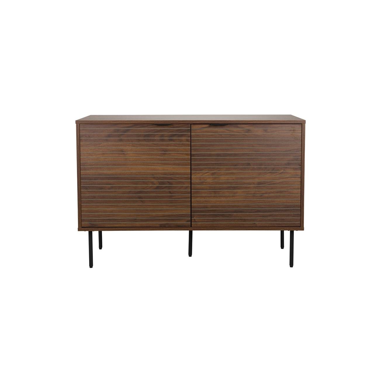 Sideboard stripes high