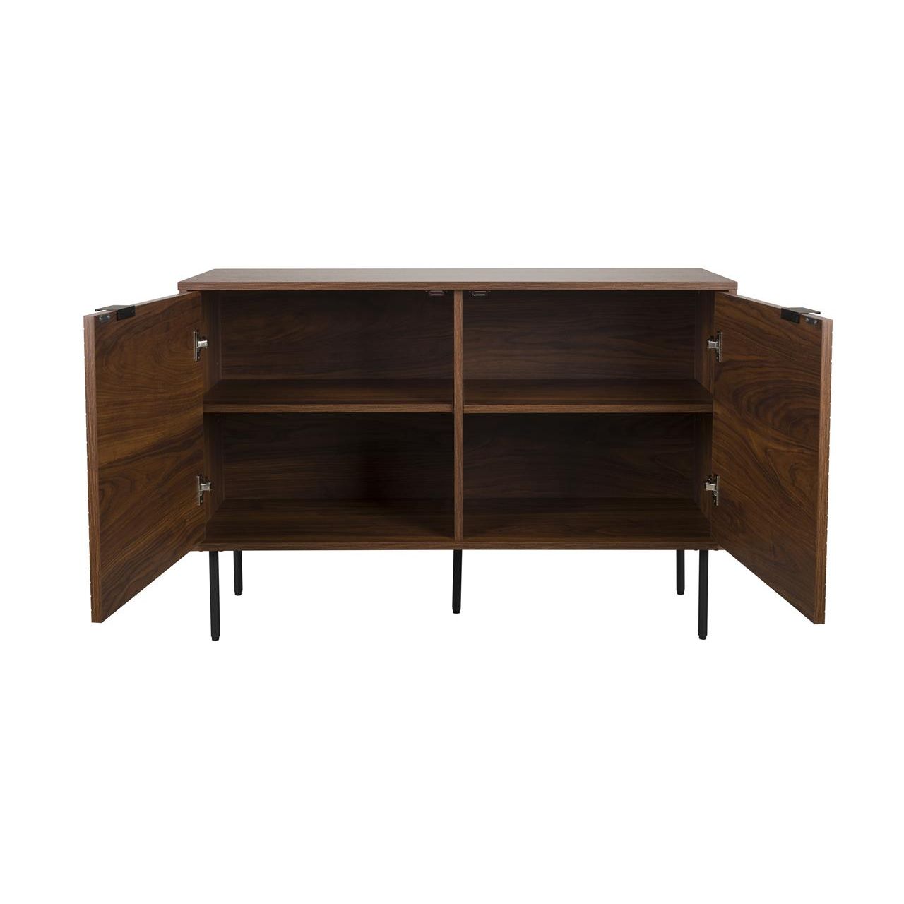 Sideboard stripes high