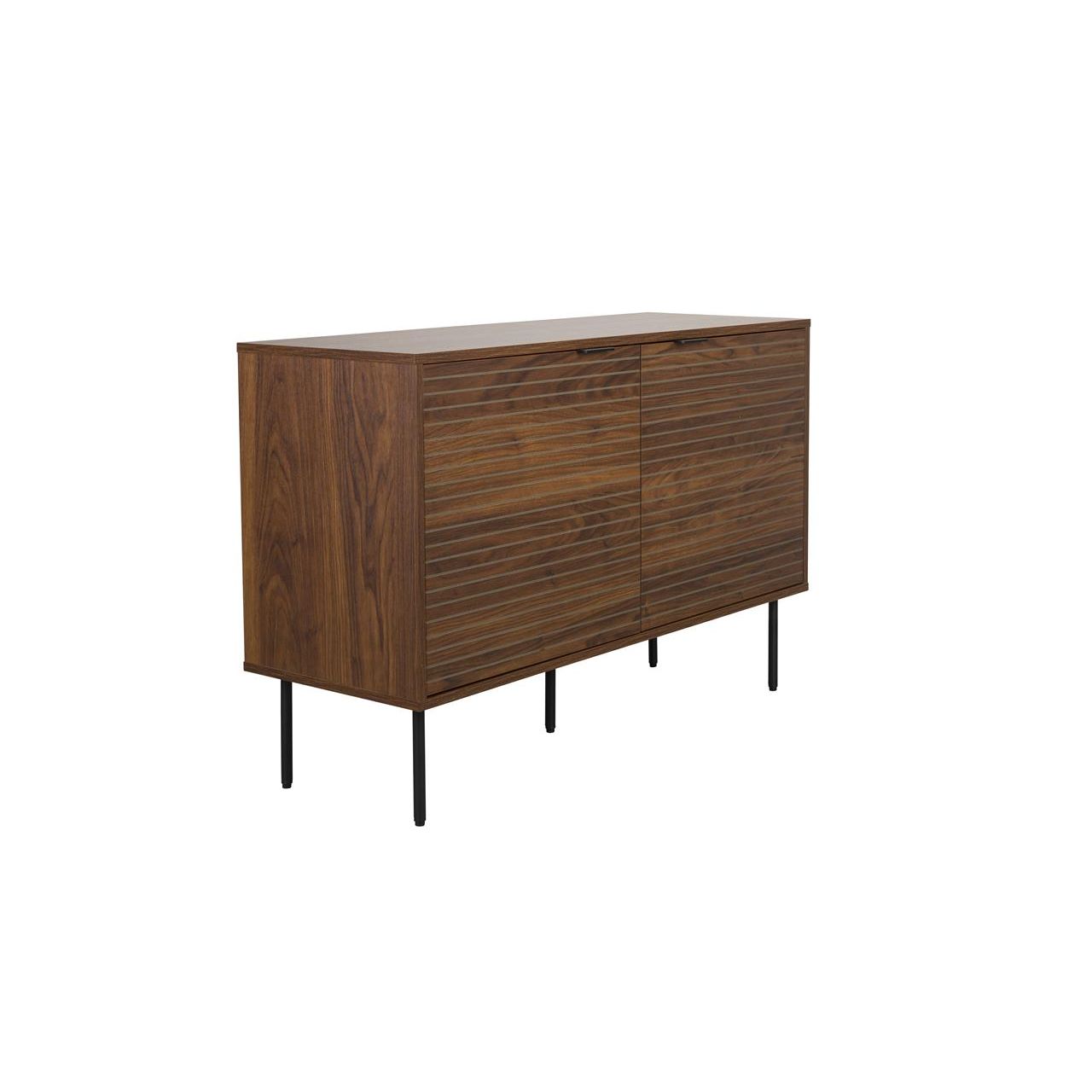 Sideboard stripes high