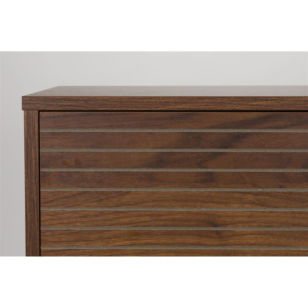 Sideboard stripes high