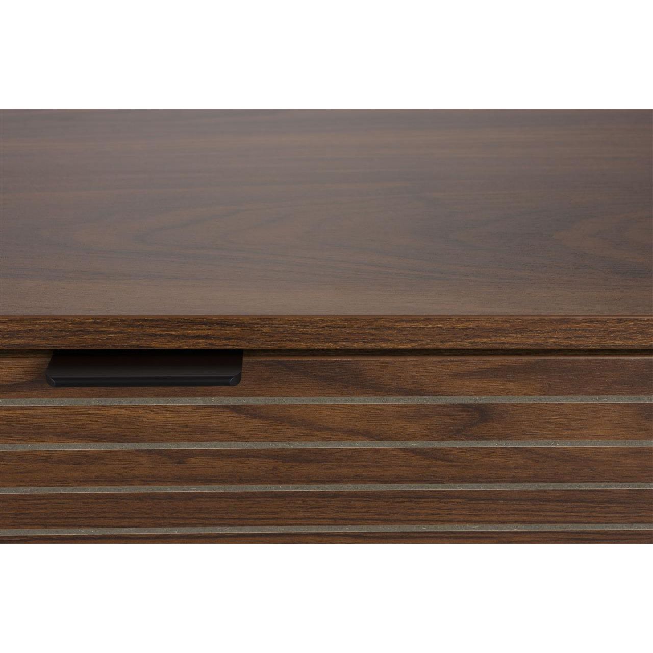 Sideboard stripes high