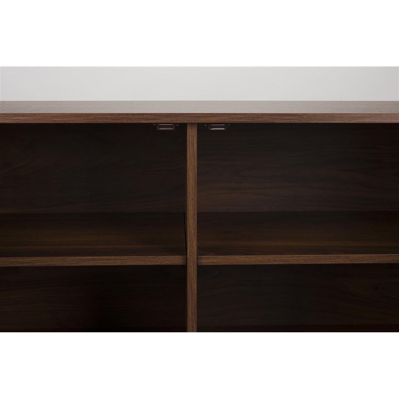 Sideboard stripes high