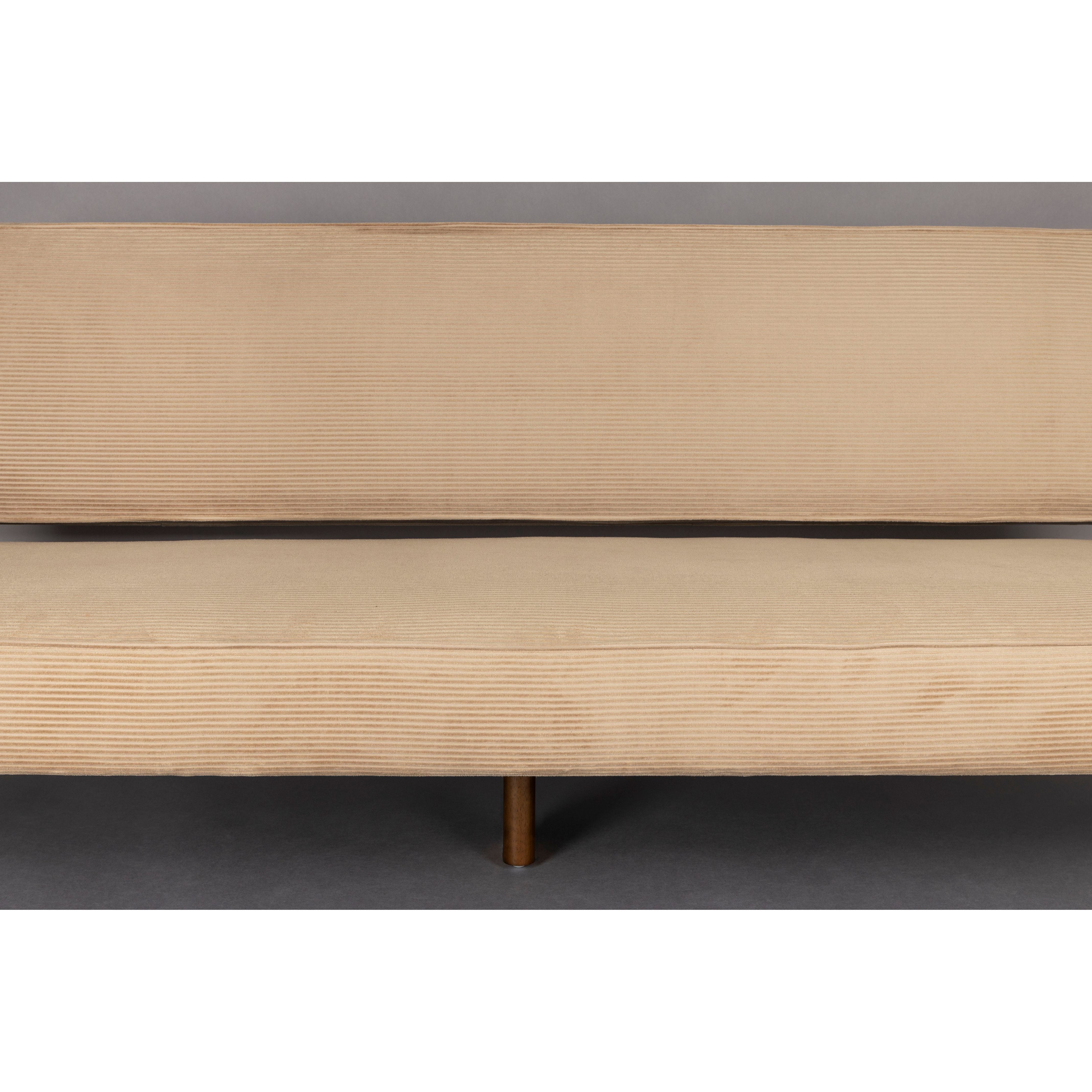 Sofa preston beige