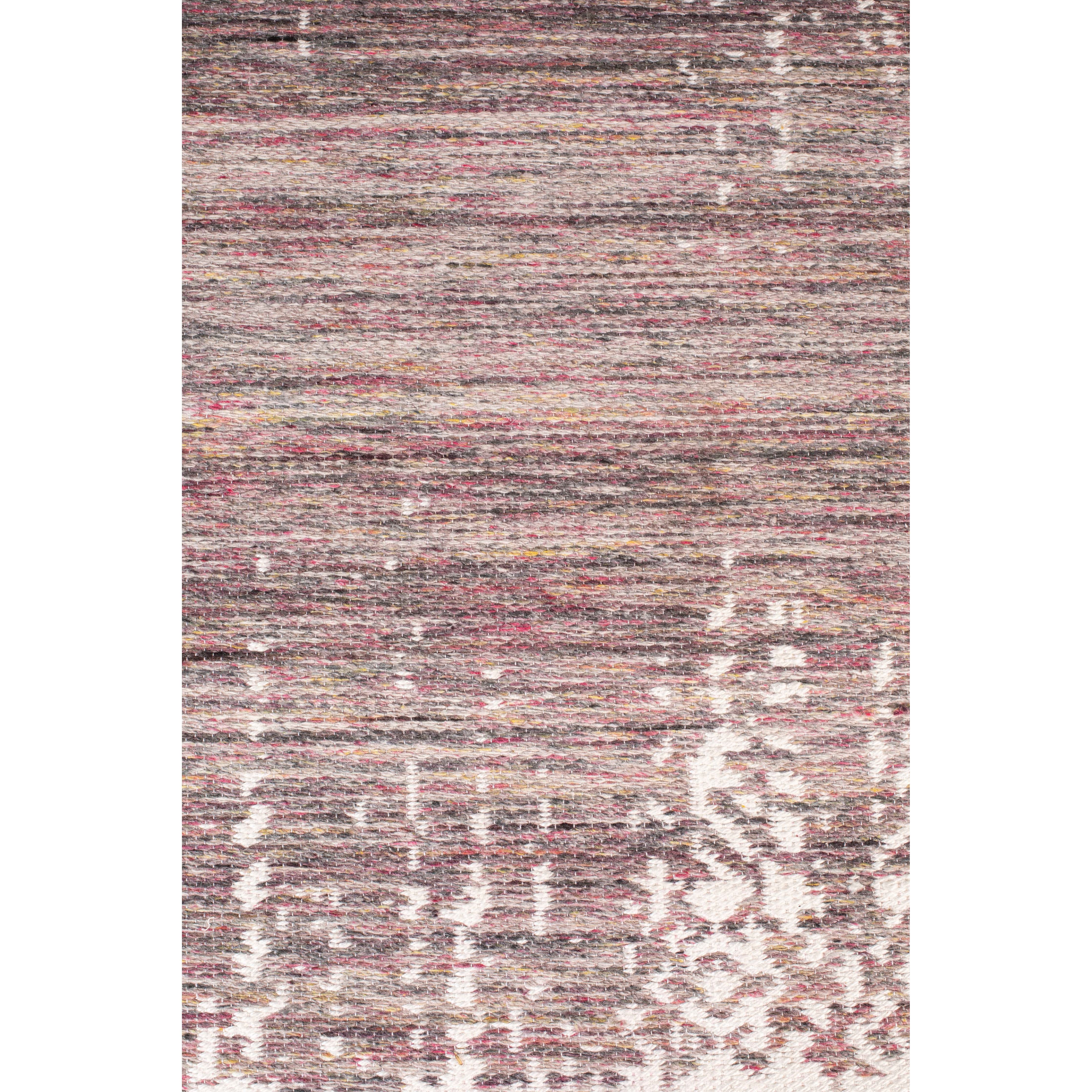 Carpet liv 170x240 plum