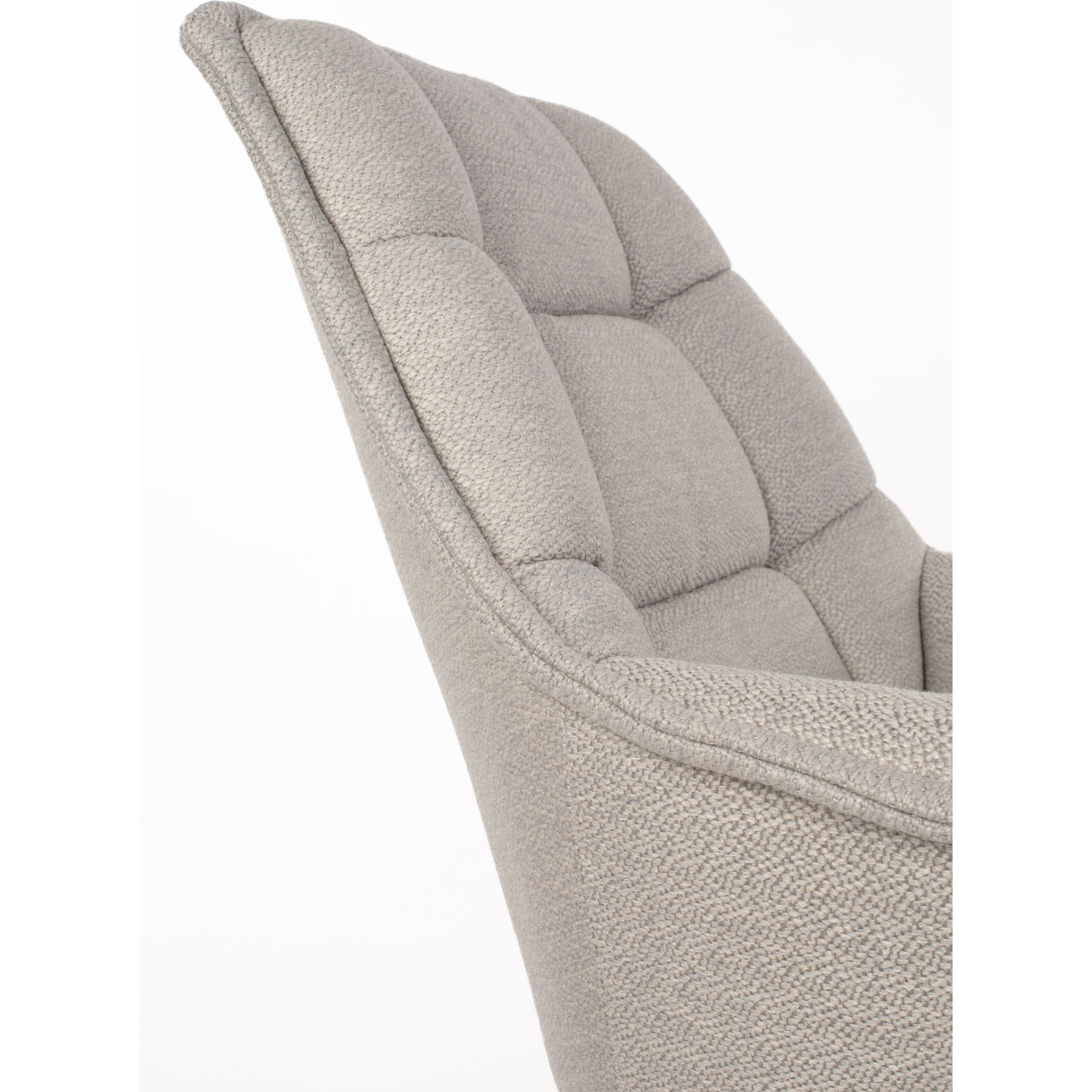 Armchair comfortable thomas gray
