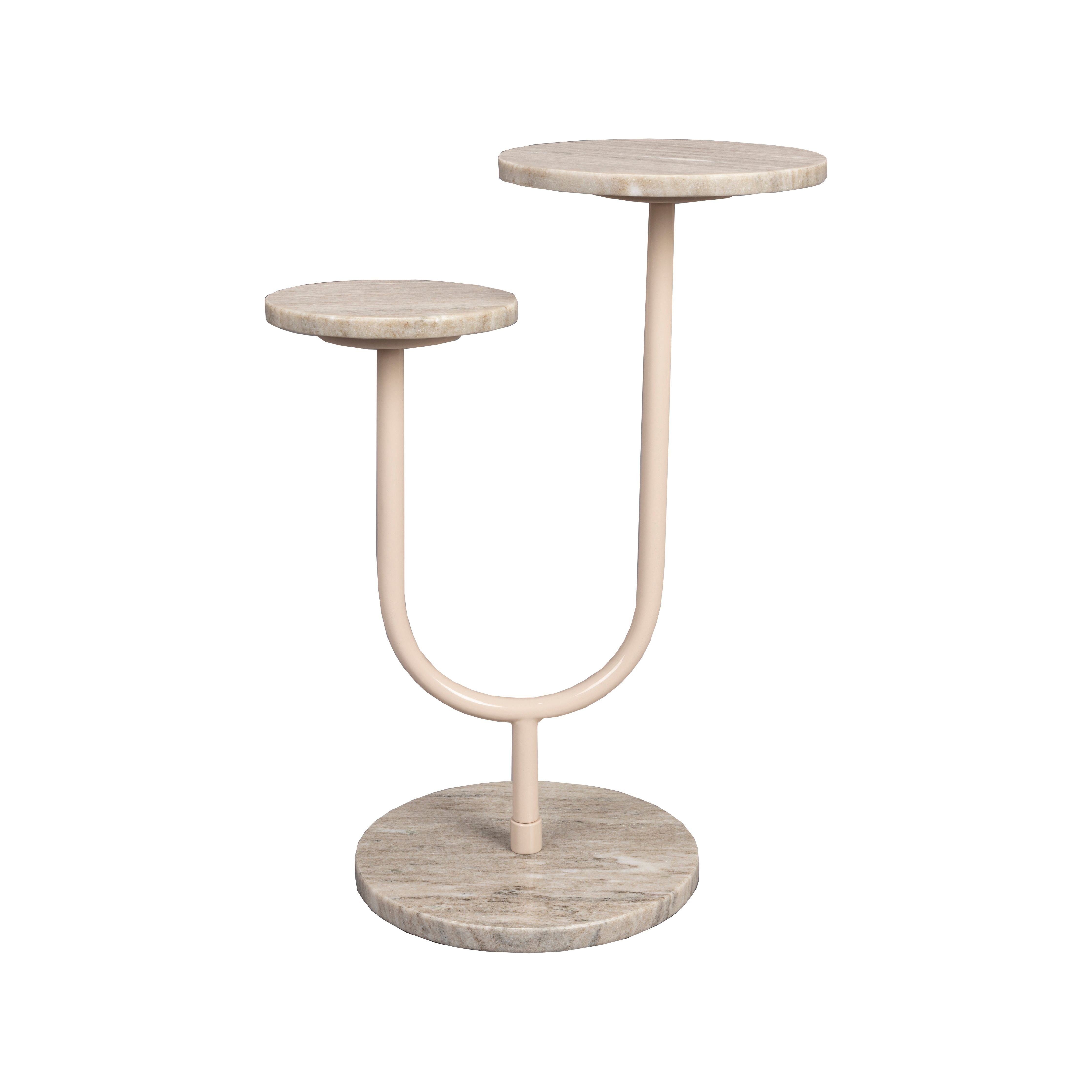 Sidetable miral