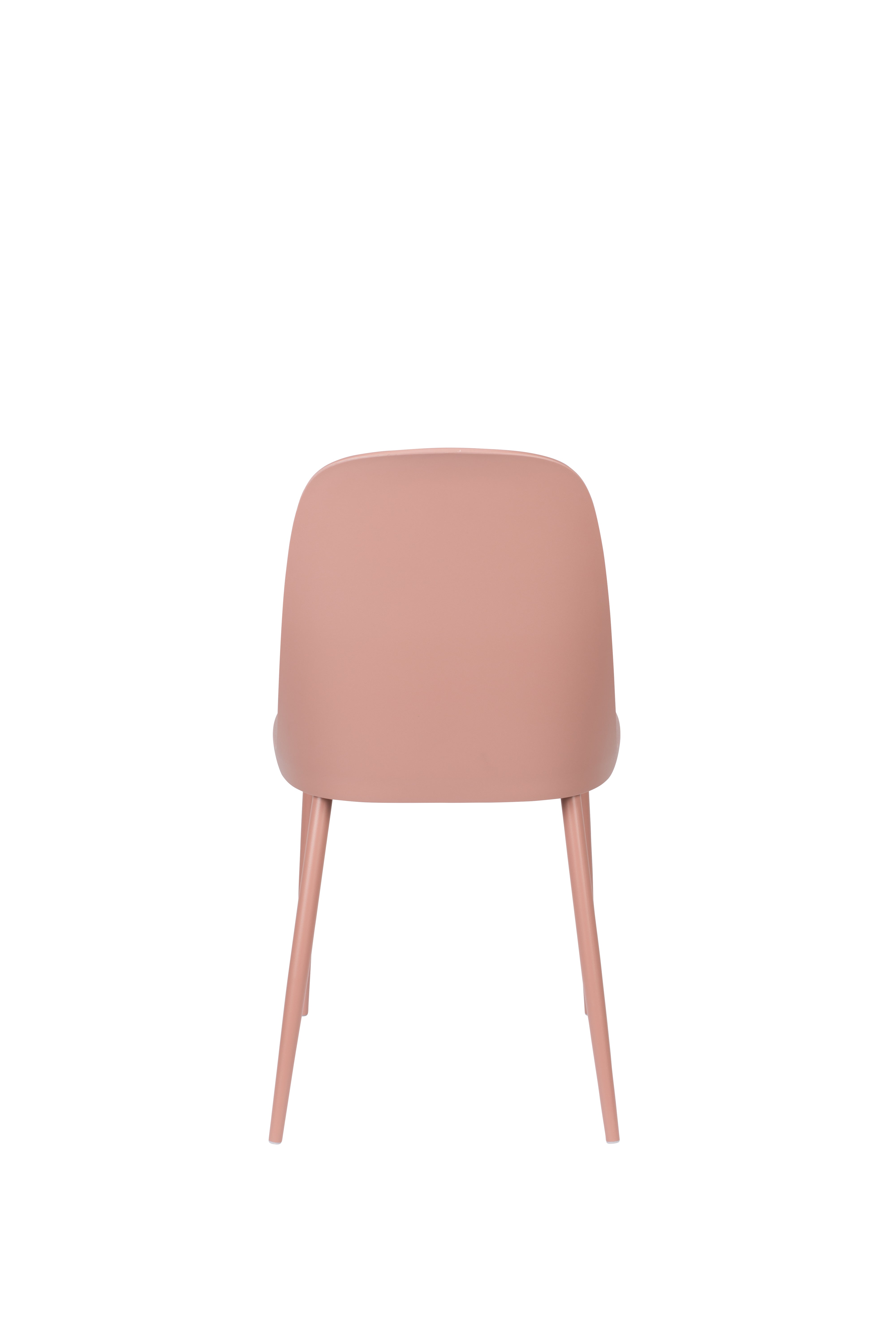 Chair pip all pink | 2 pieces