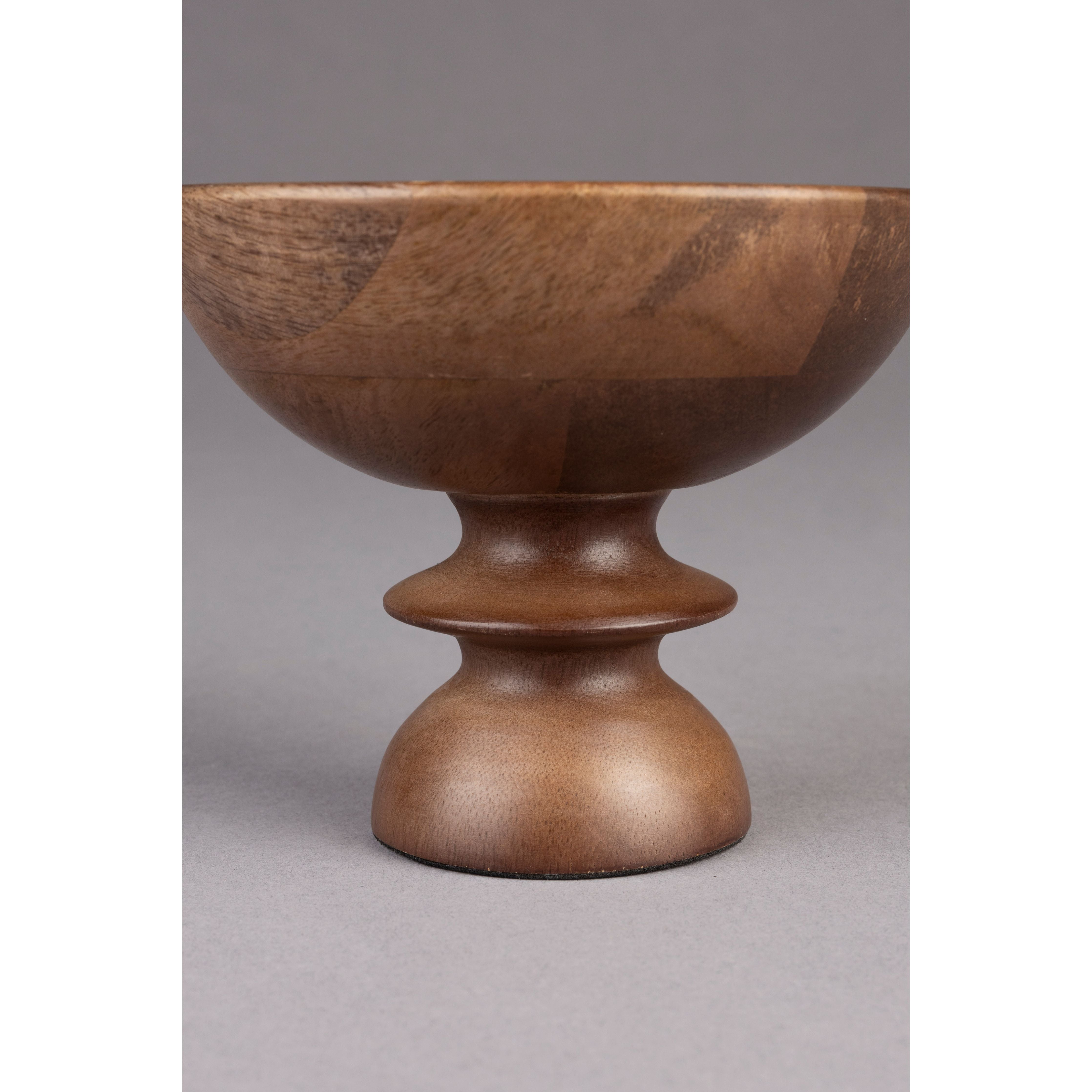 Wooden bowl gwen s