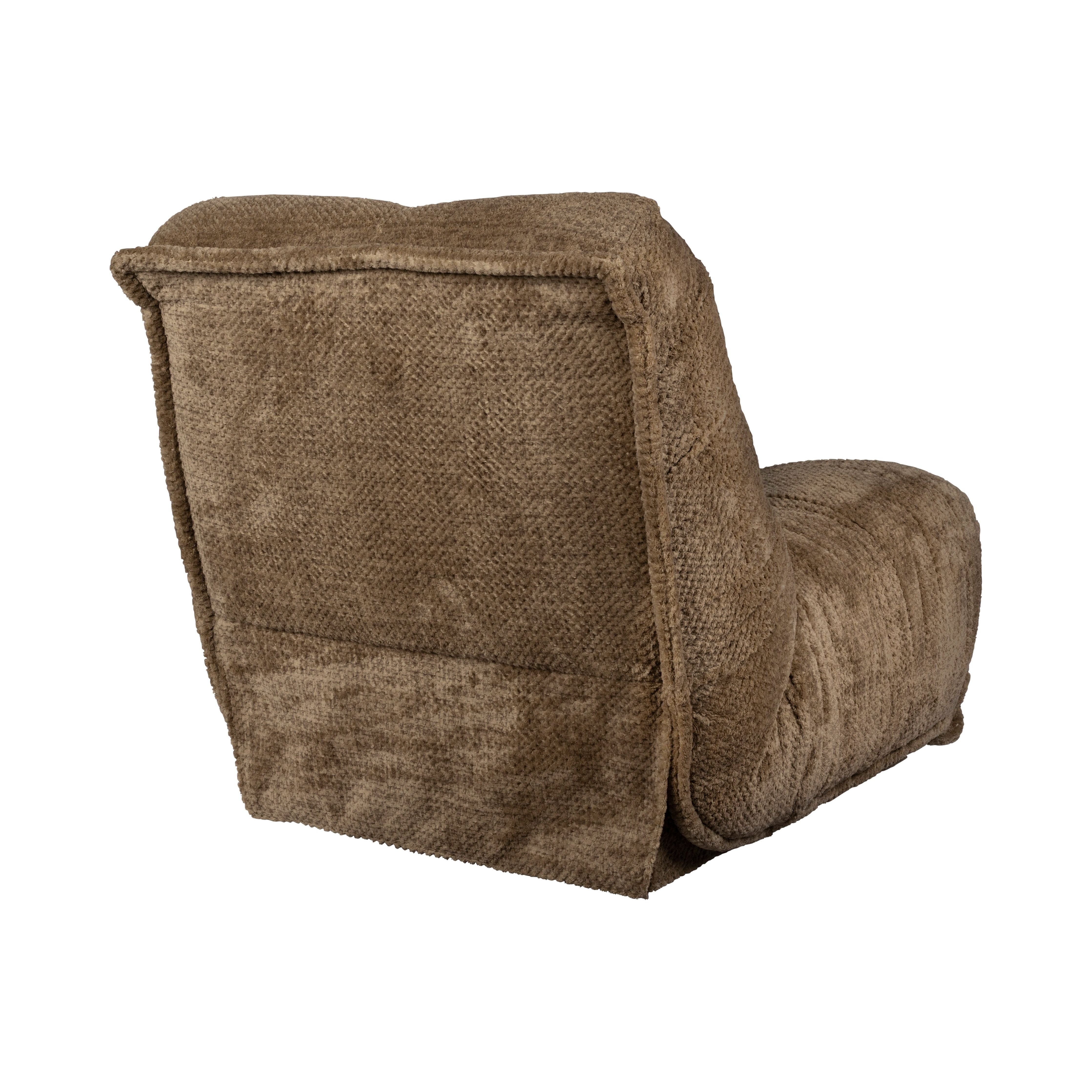 Hamilton recliner armchair