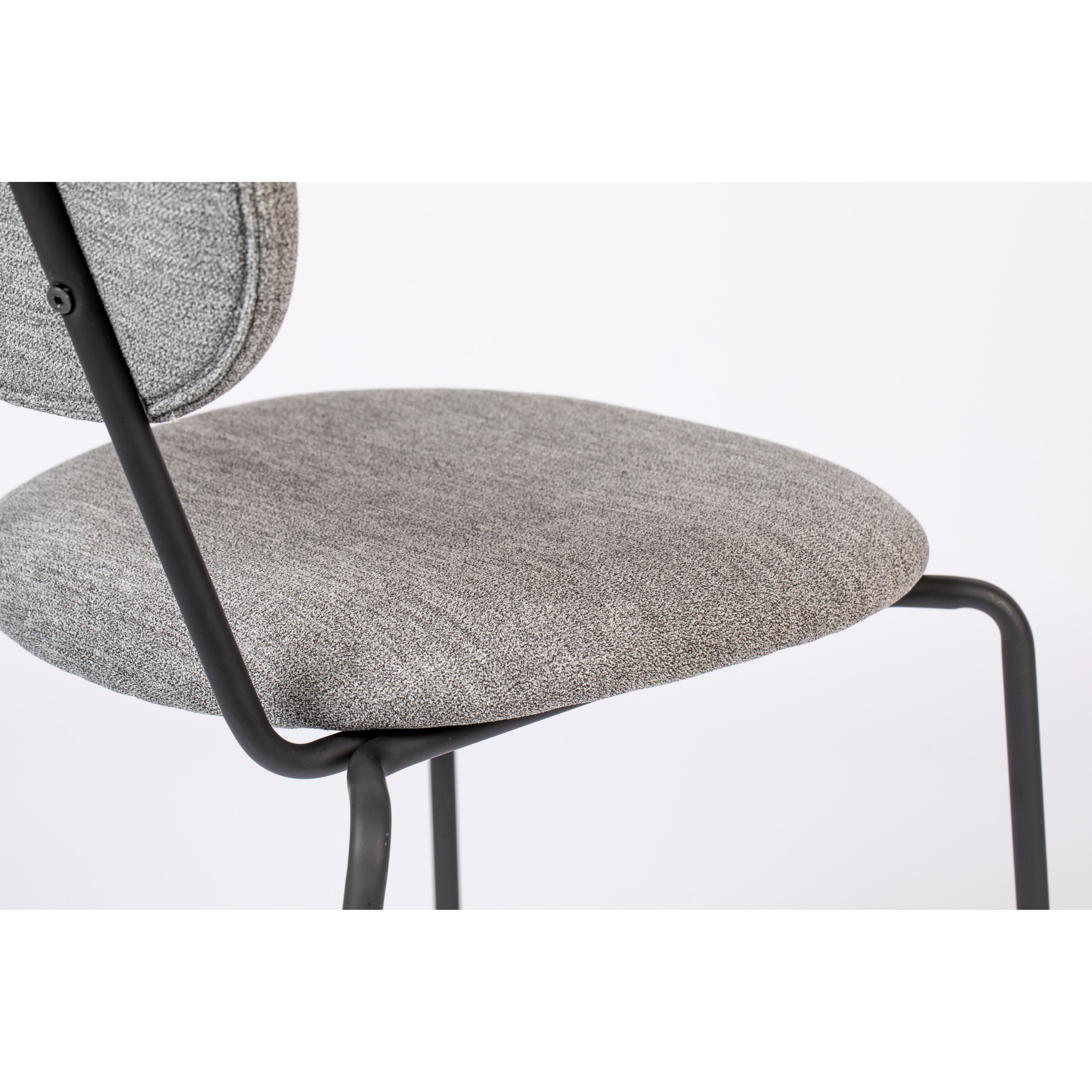 Chair aspen grey
