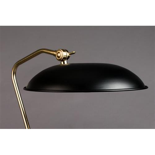 Desk lamp liam black