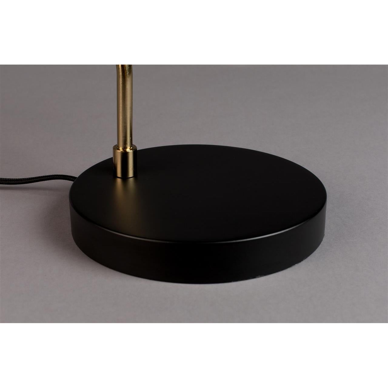 Desk lamp liam black