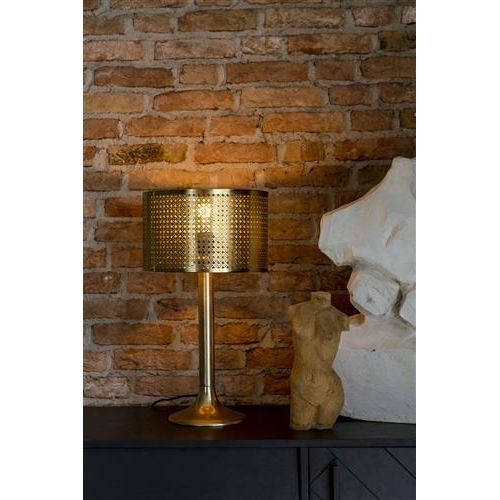 Table lamp barun