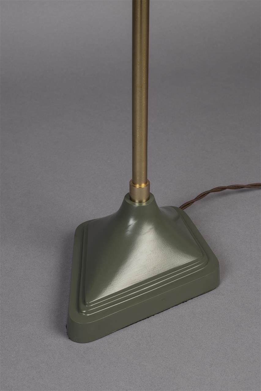 Desk lamp todd green