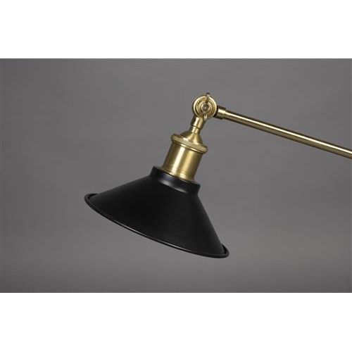 Desk lamp penelope black