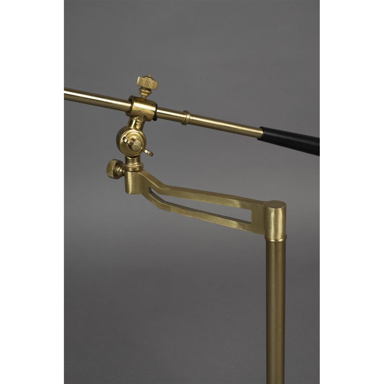 Desk lamp penelope black