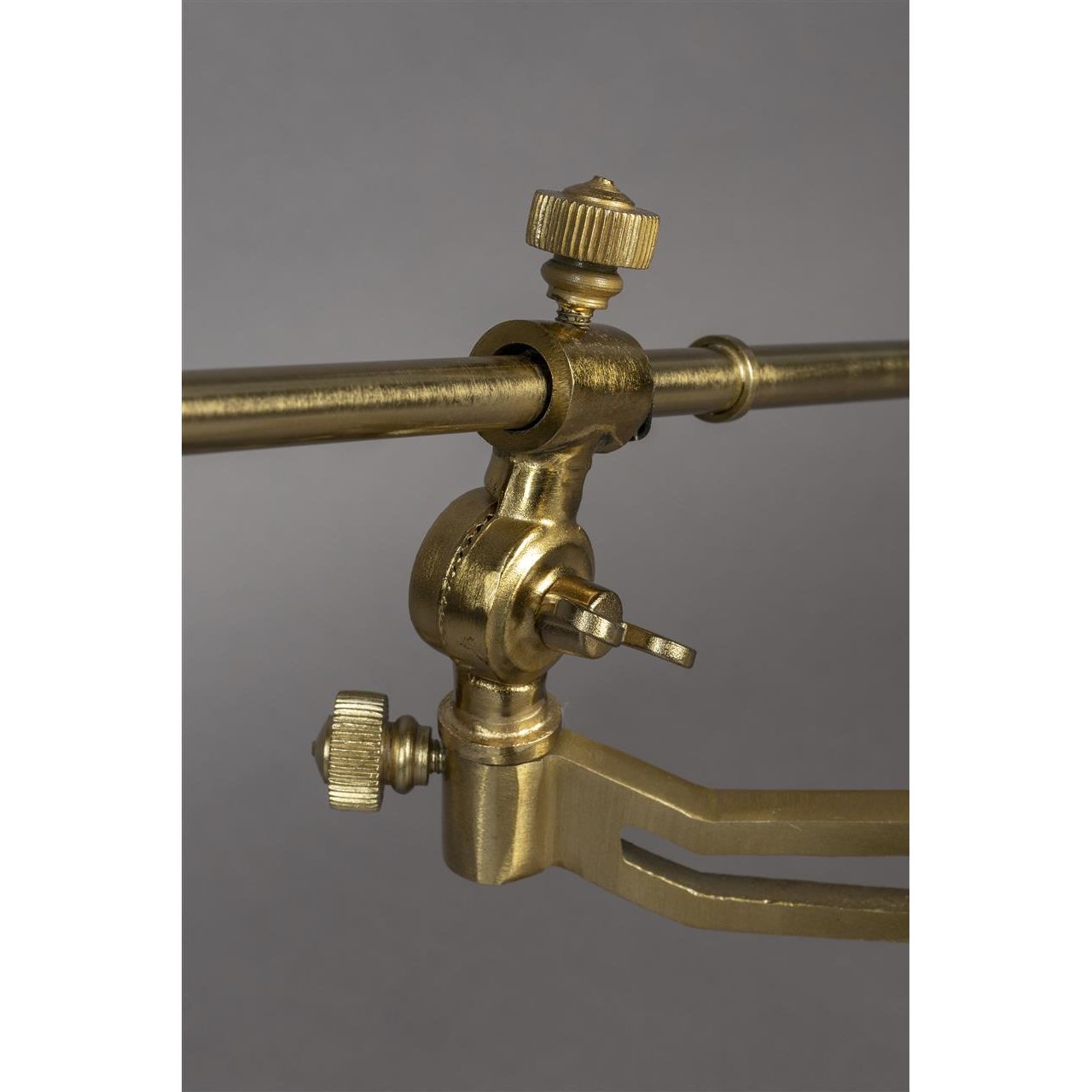 Desk lamp penelope black