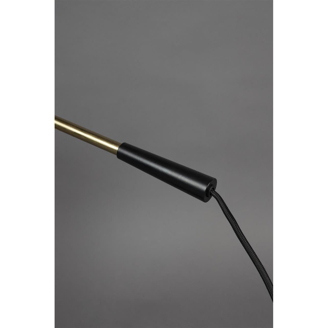 Desk lamp penelope black