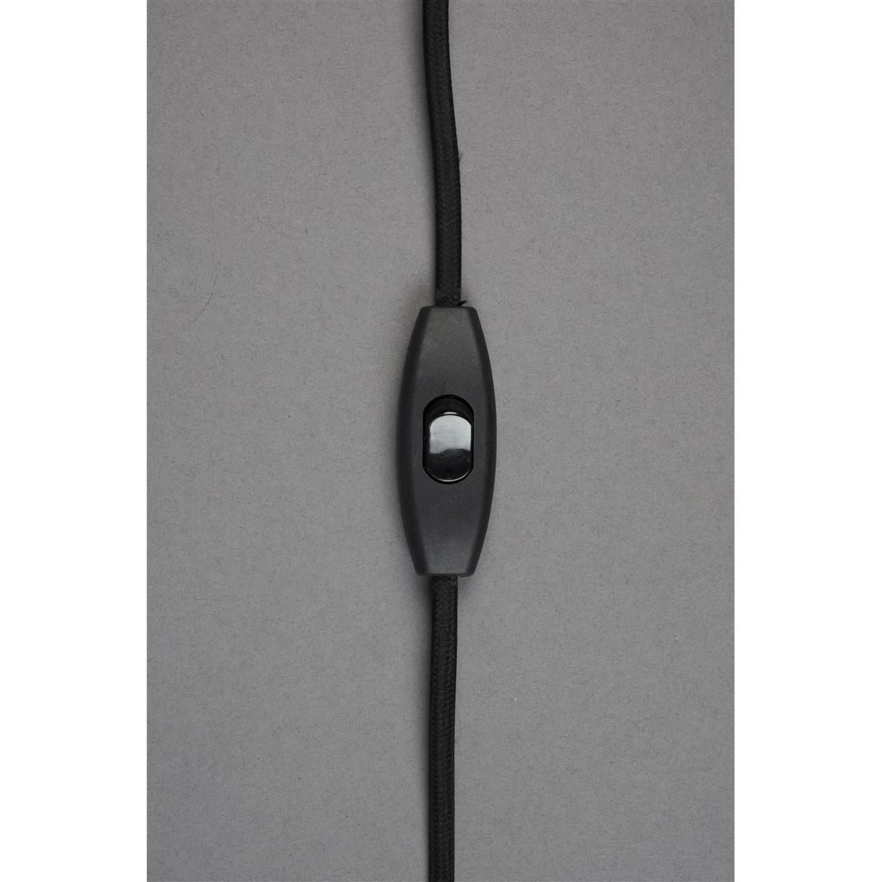 Desk lamp penelope black