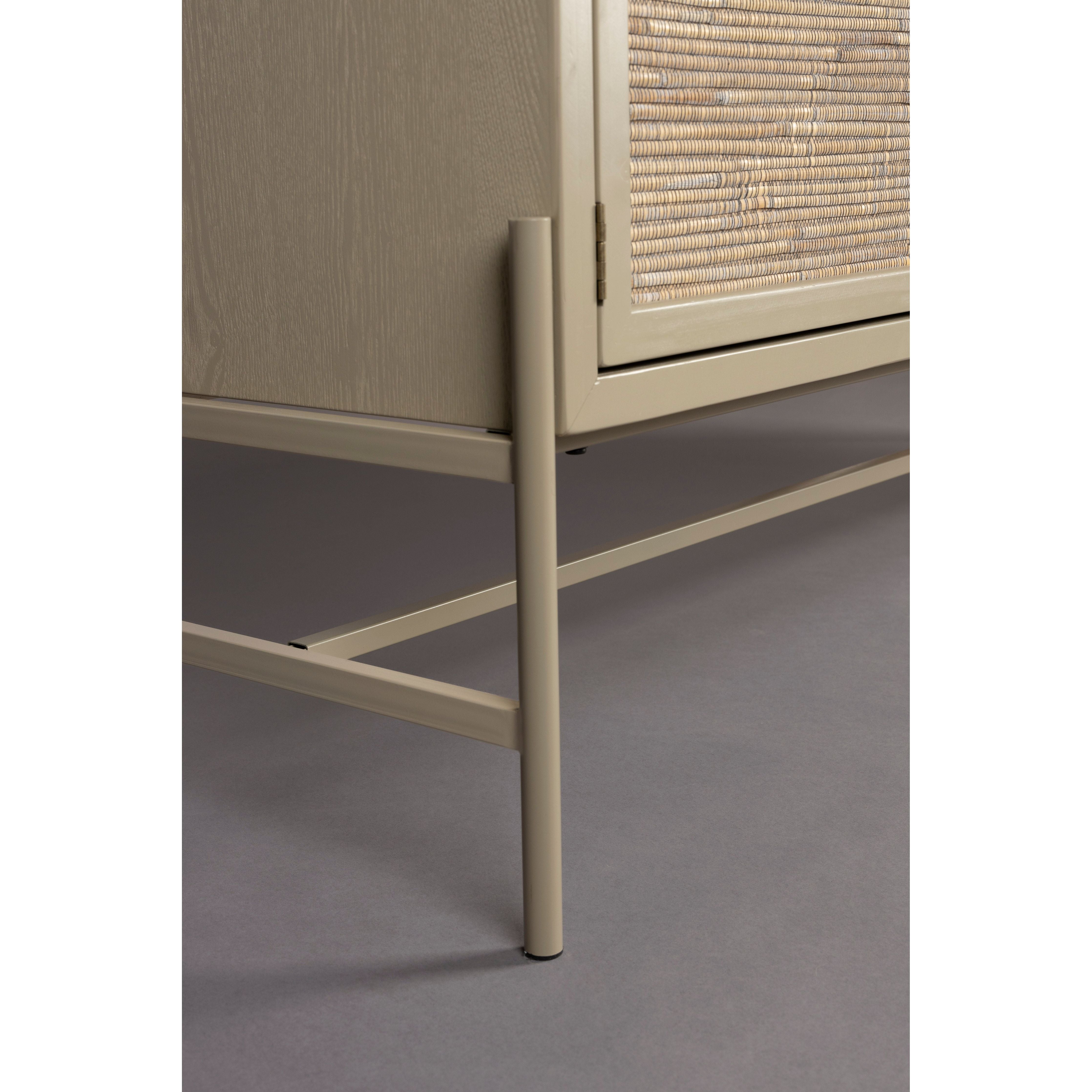 Sideboard yasu beige