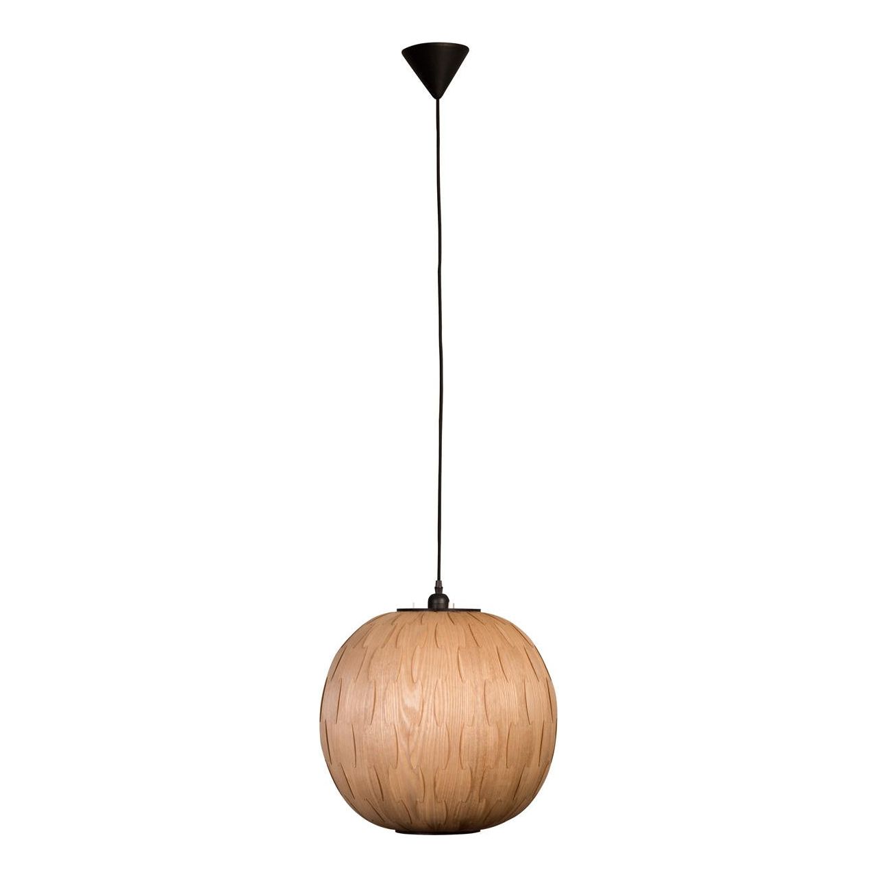 Pendant lamp bond round