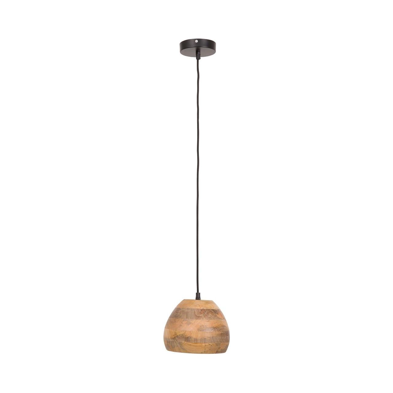 Pendant lamp woody