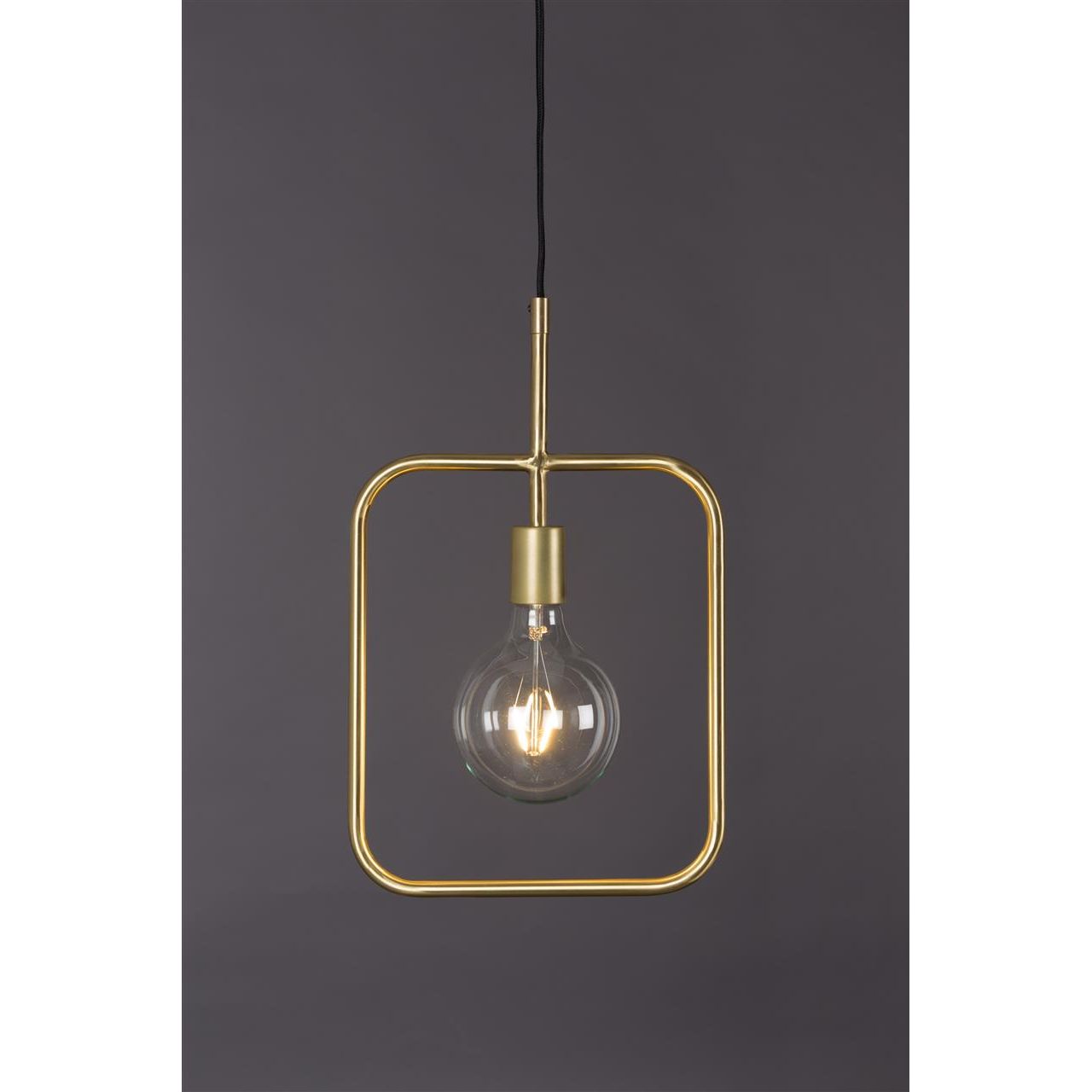 Pendant lamp cubo