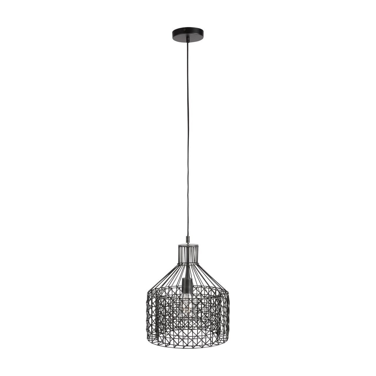 Pendant lamp Jim wide