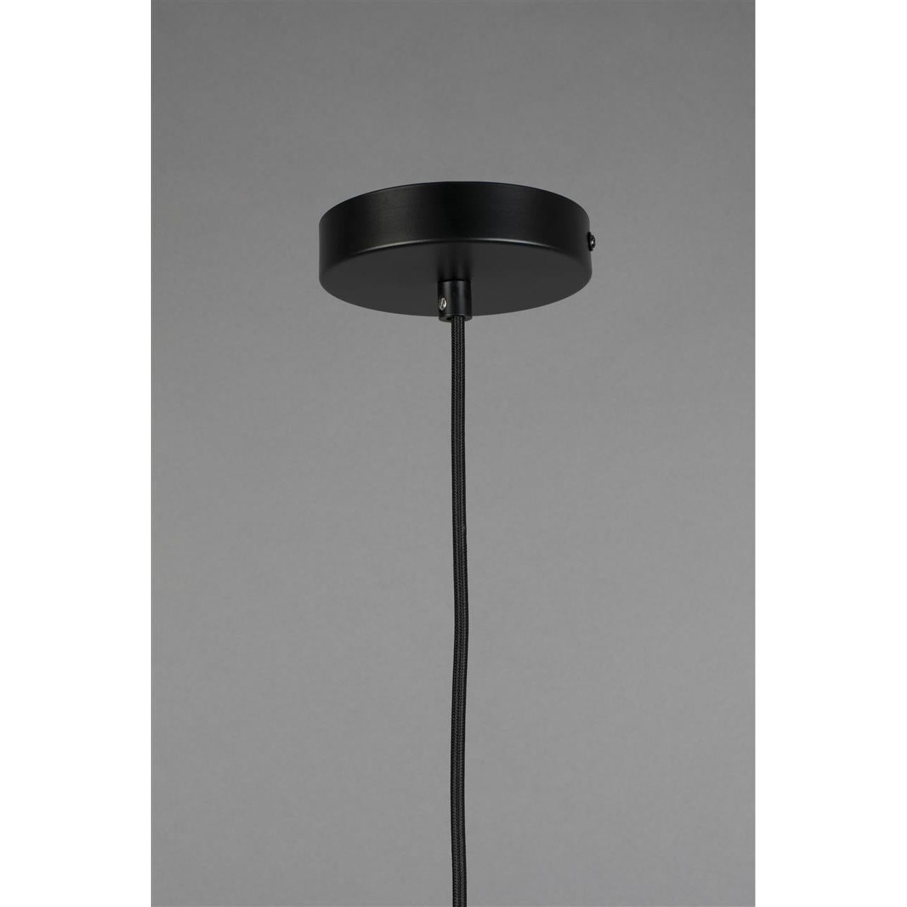 Pendant lamp ming round 45