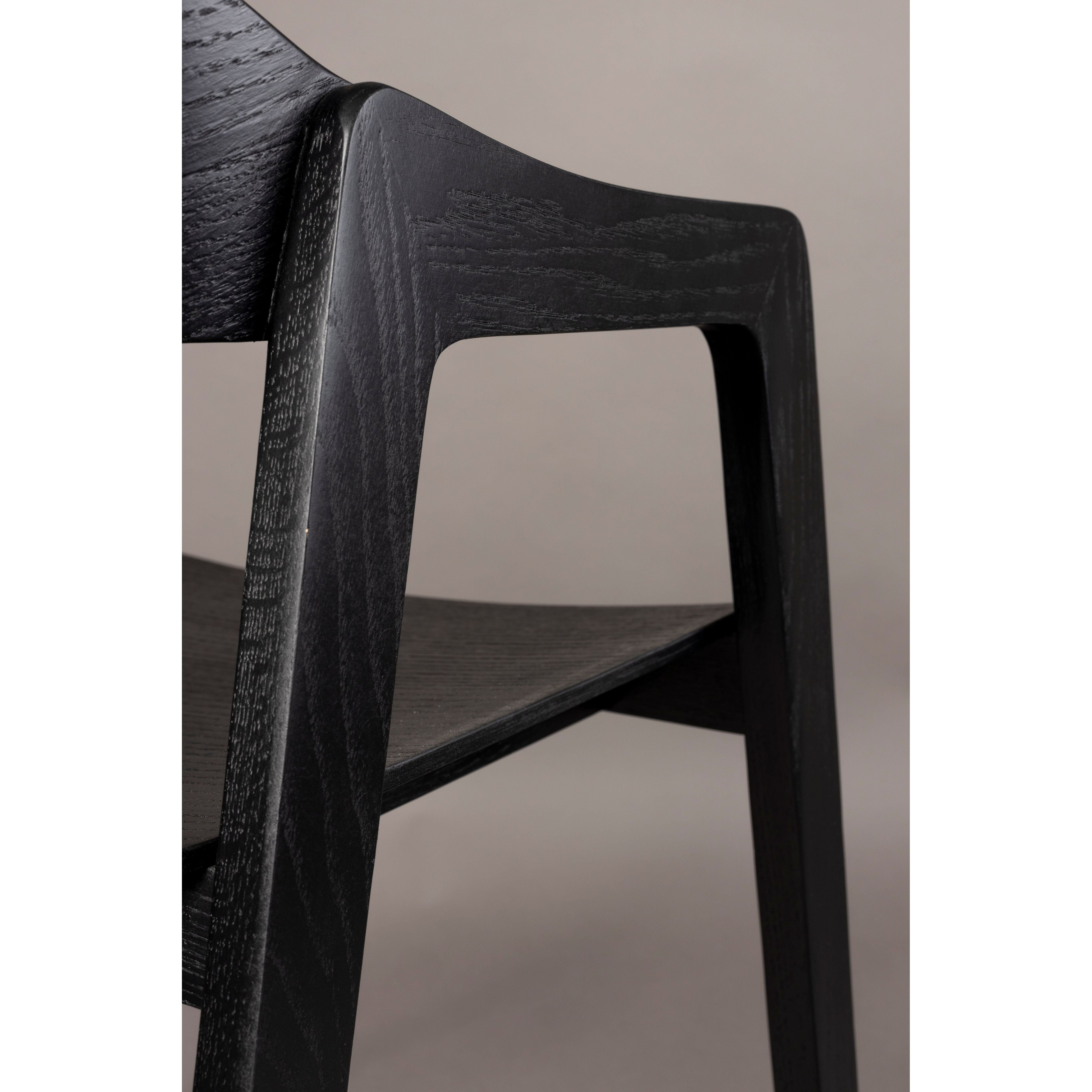 Chair westlake black