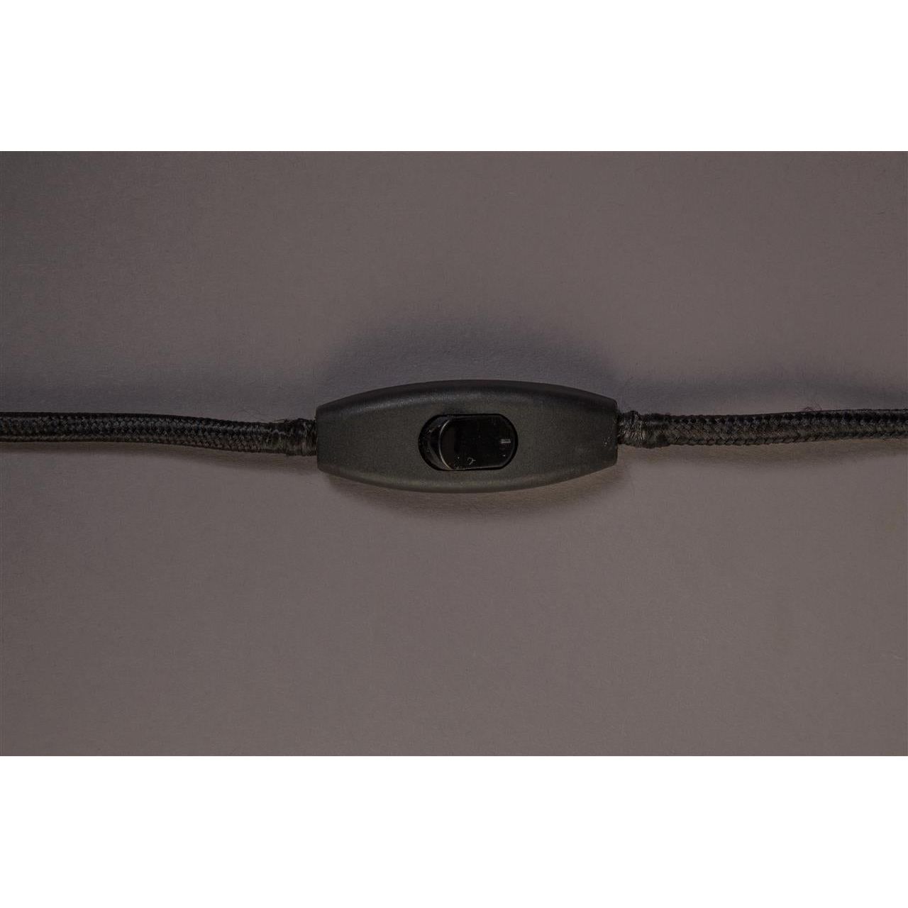 Wall lamp hector black