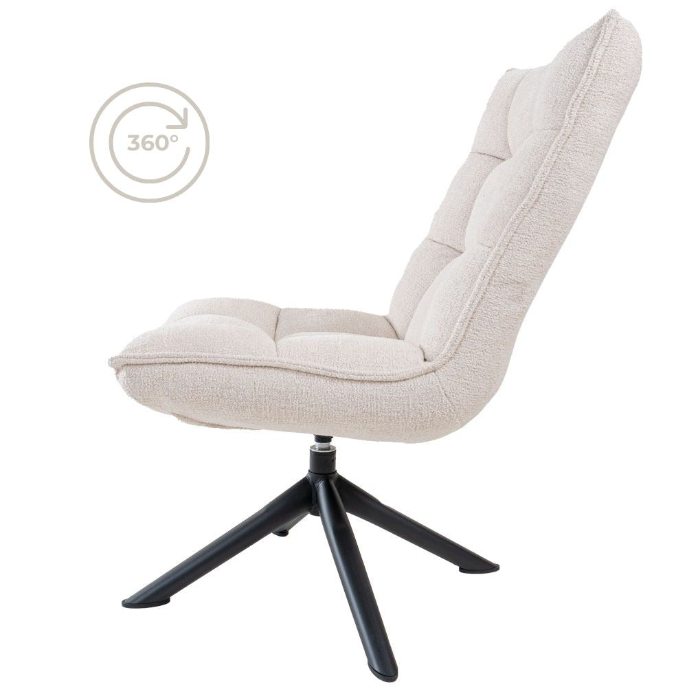 Fauteuil Dorus