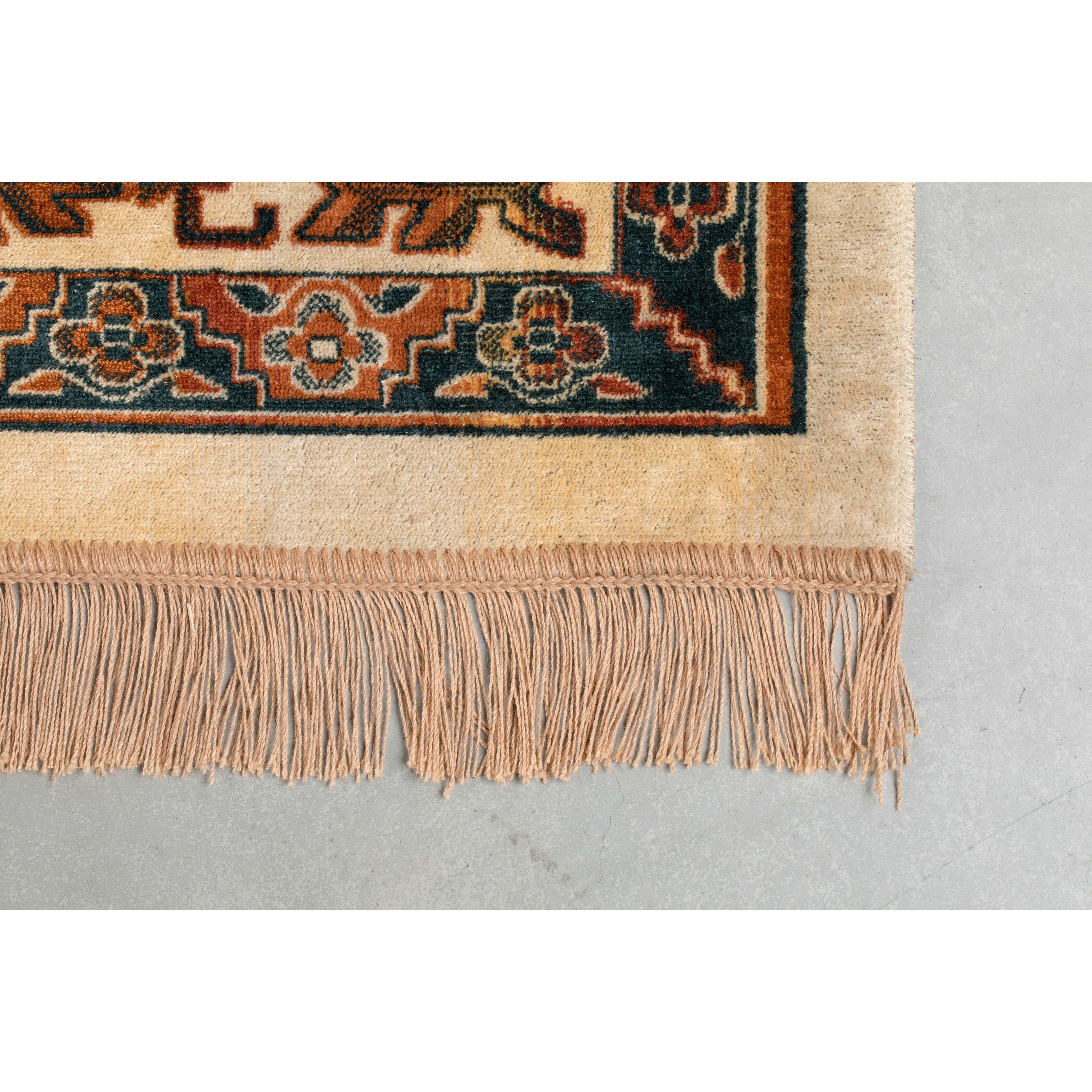 Carpet raz 160x230 camel