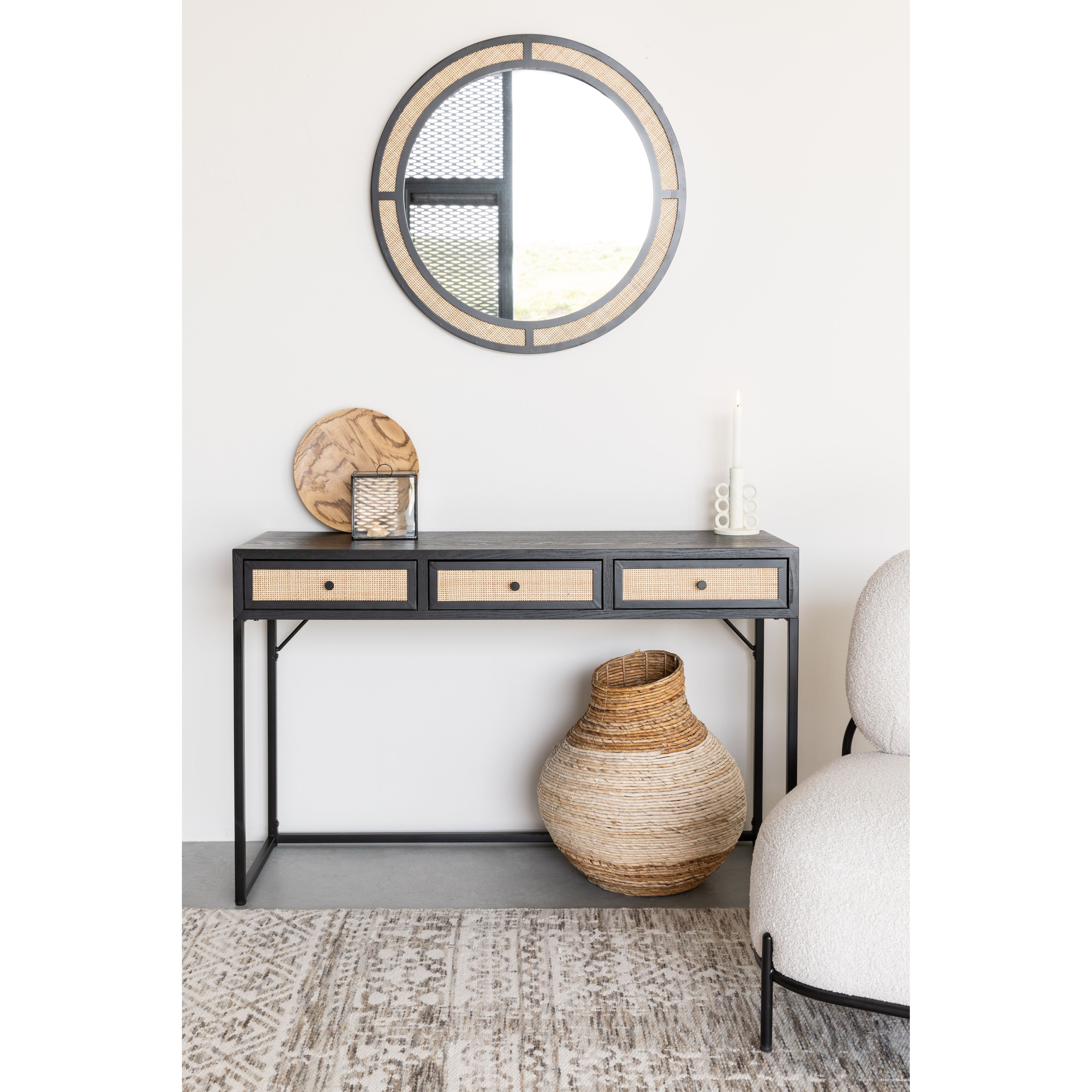 Console table guuji