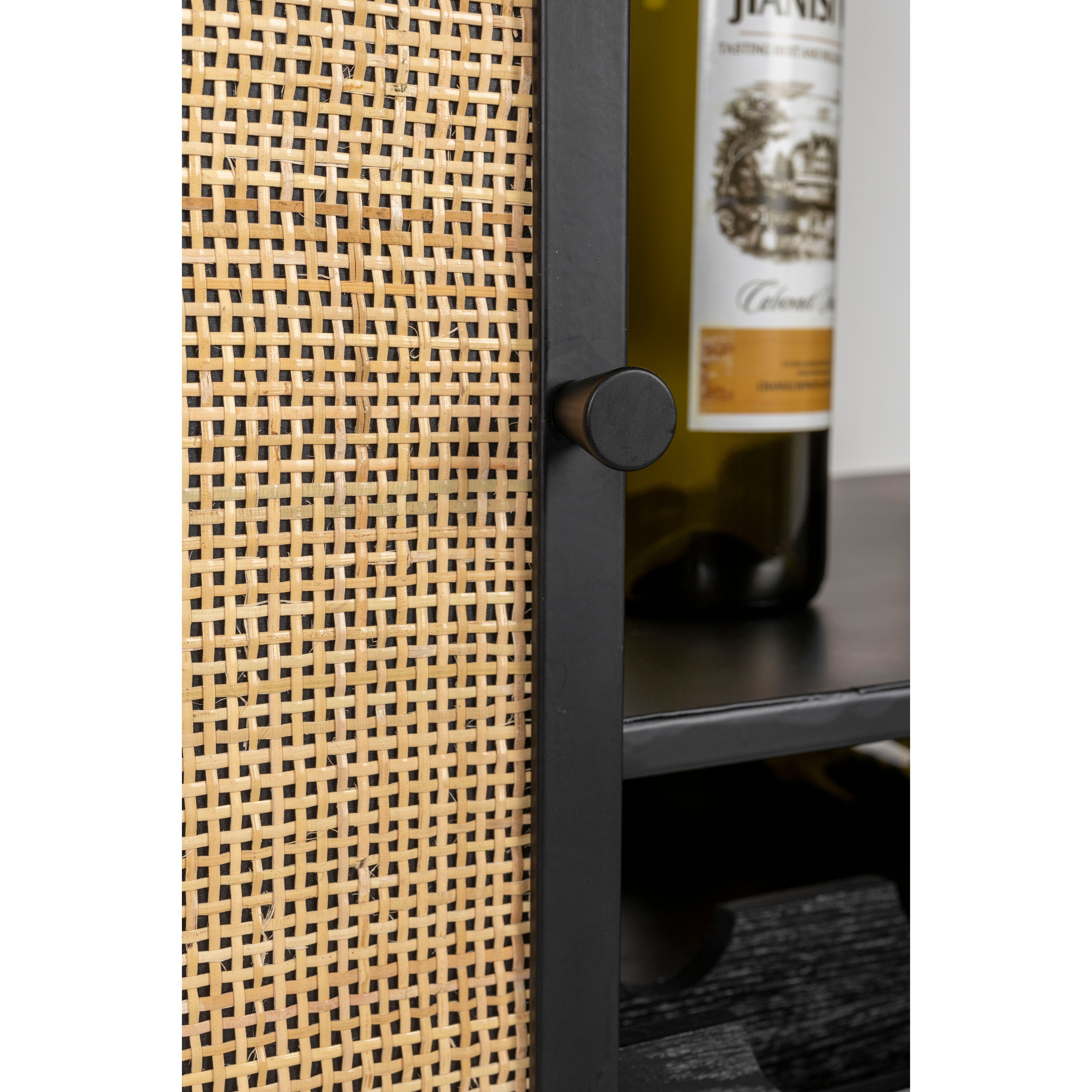 Wine cabinet guuji high