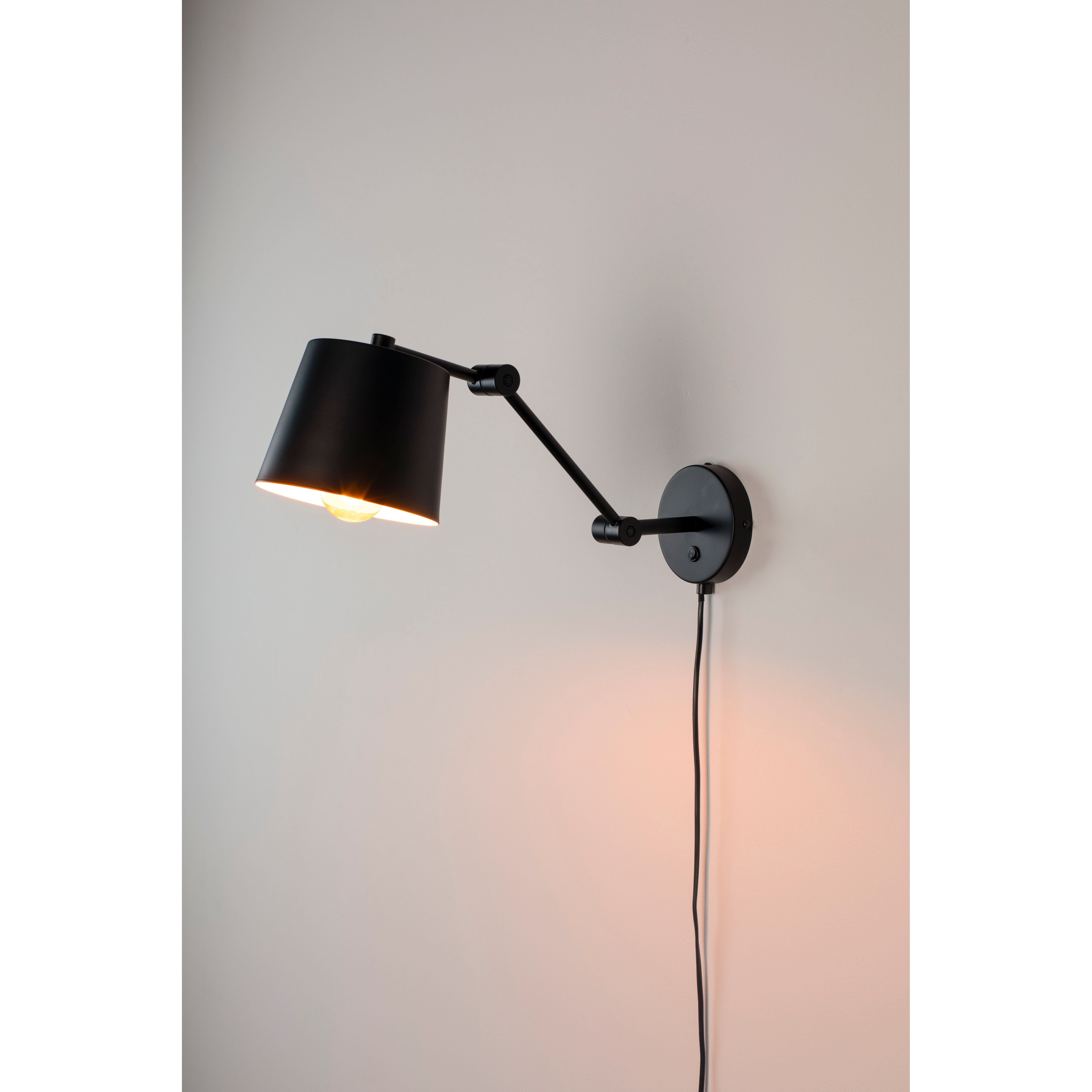 Wandlamp hajo