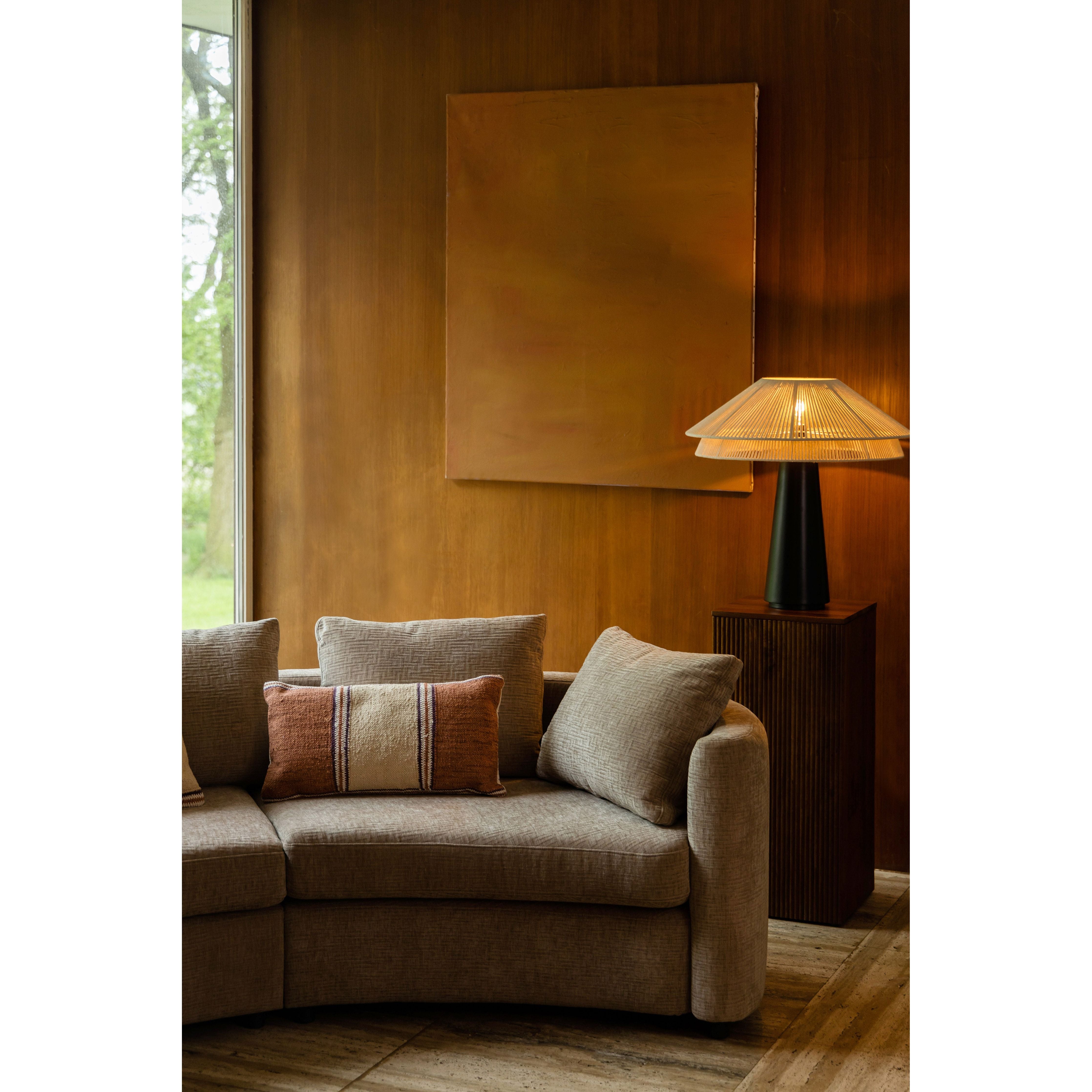 Cushion gambit 60x30