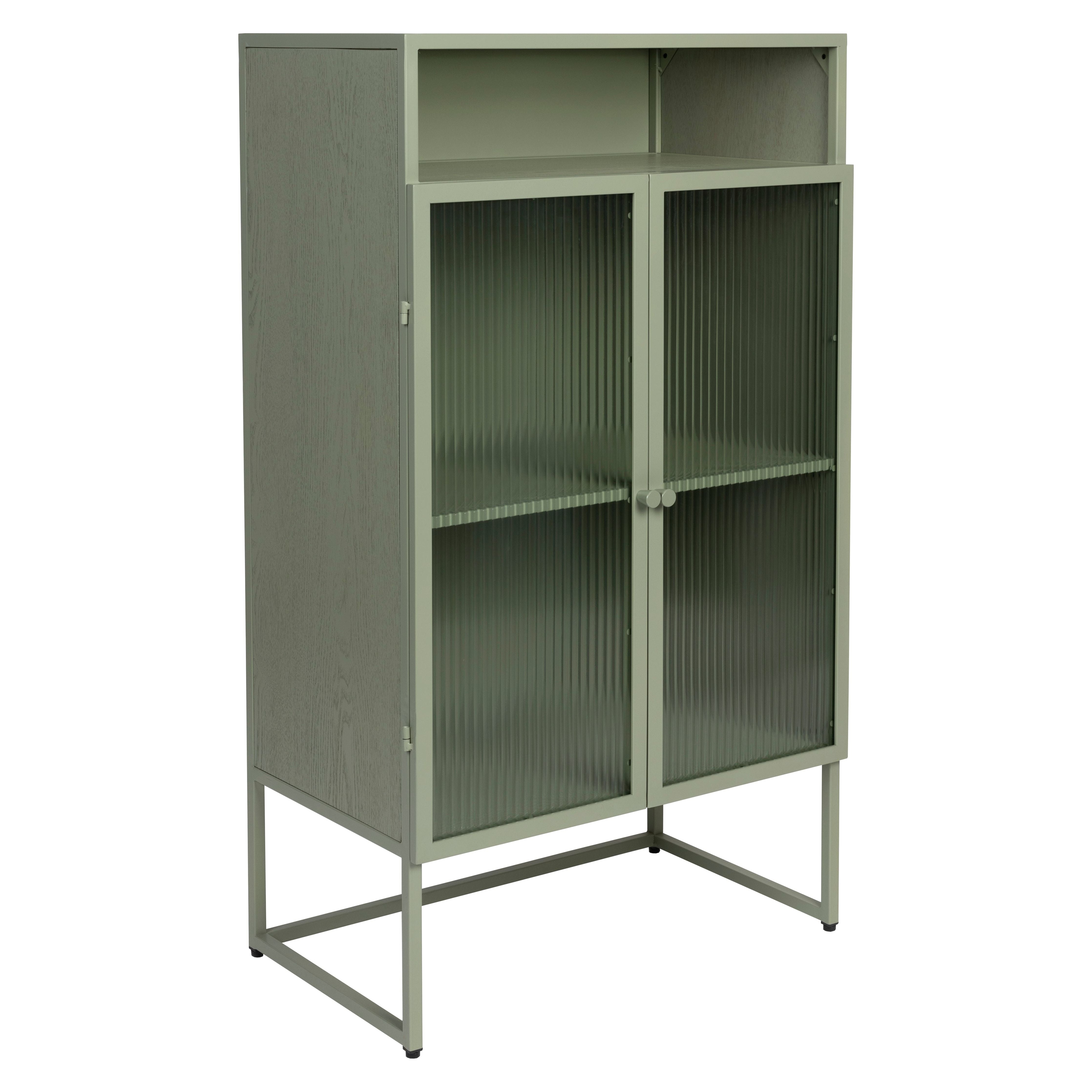 Cabinet herb large