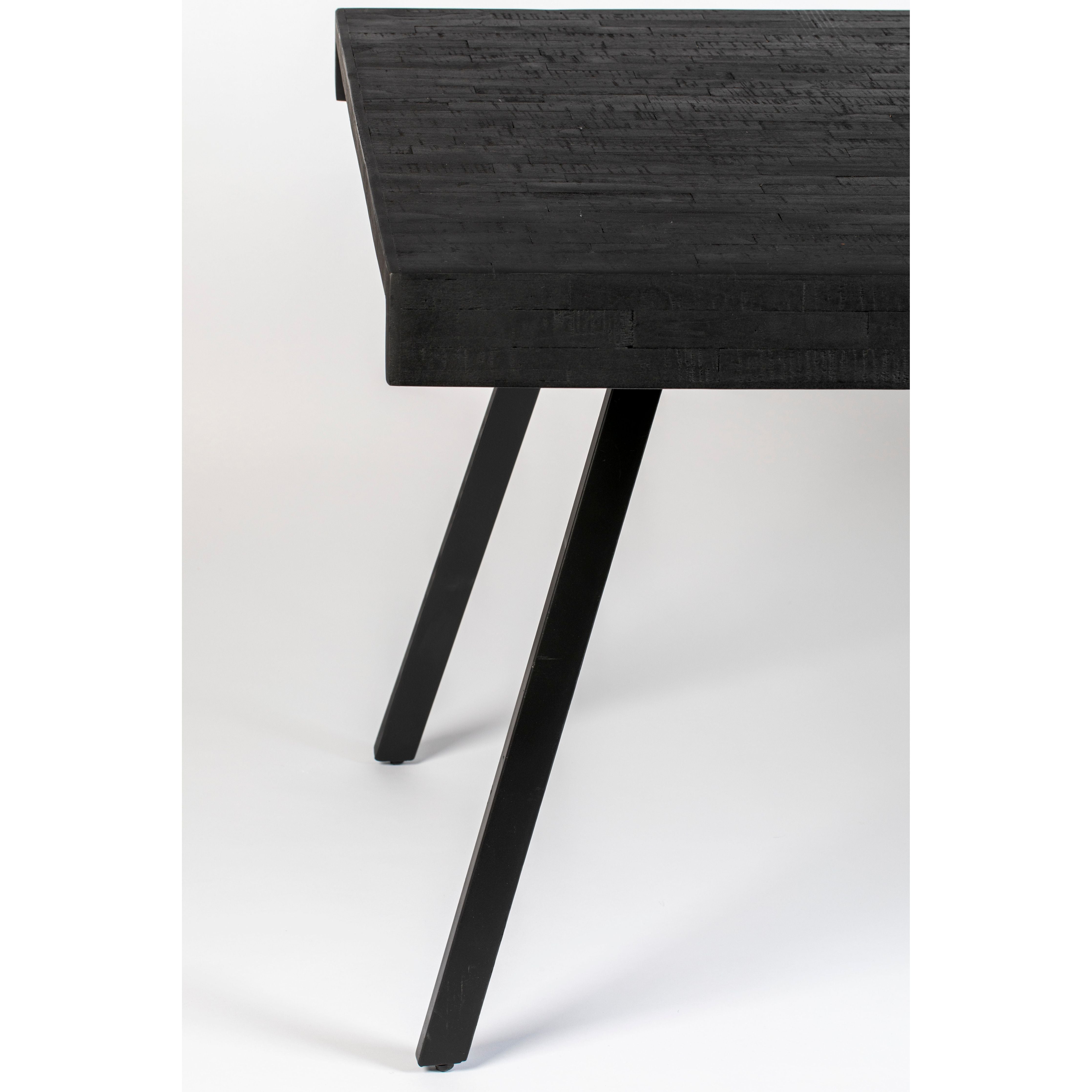 Table suri black