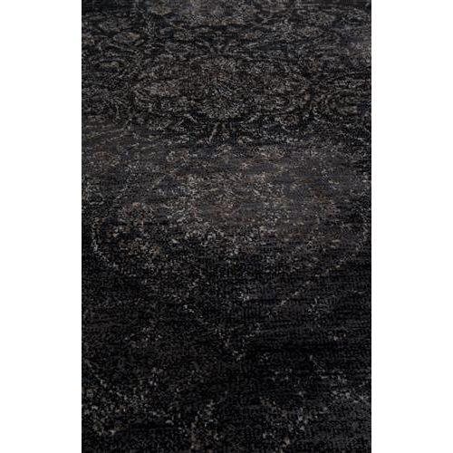 Carpet rugged 170x240 dark
