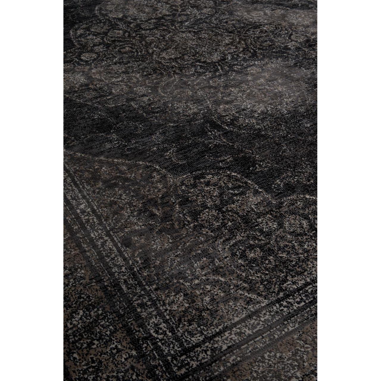 Carpet rugged 200x300 dark